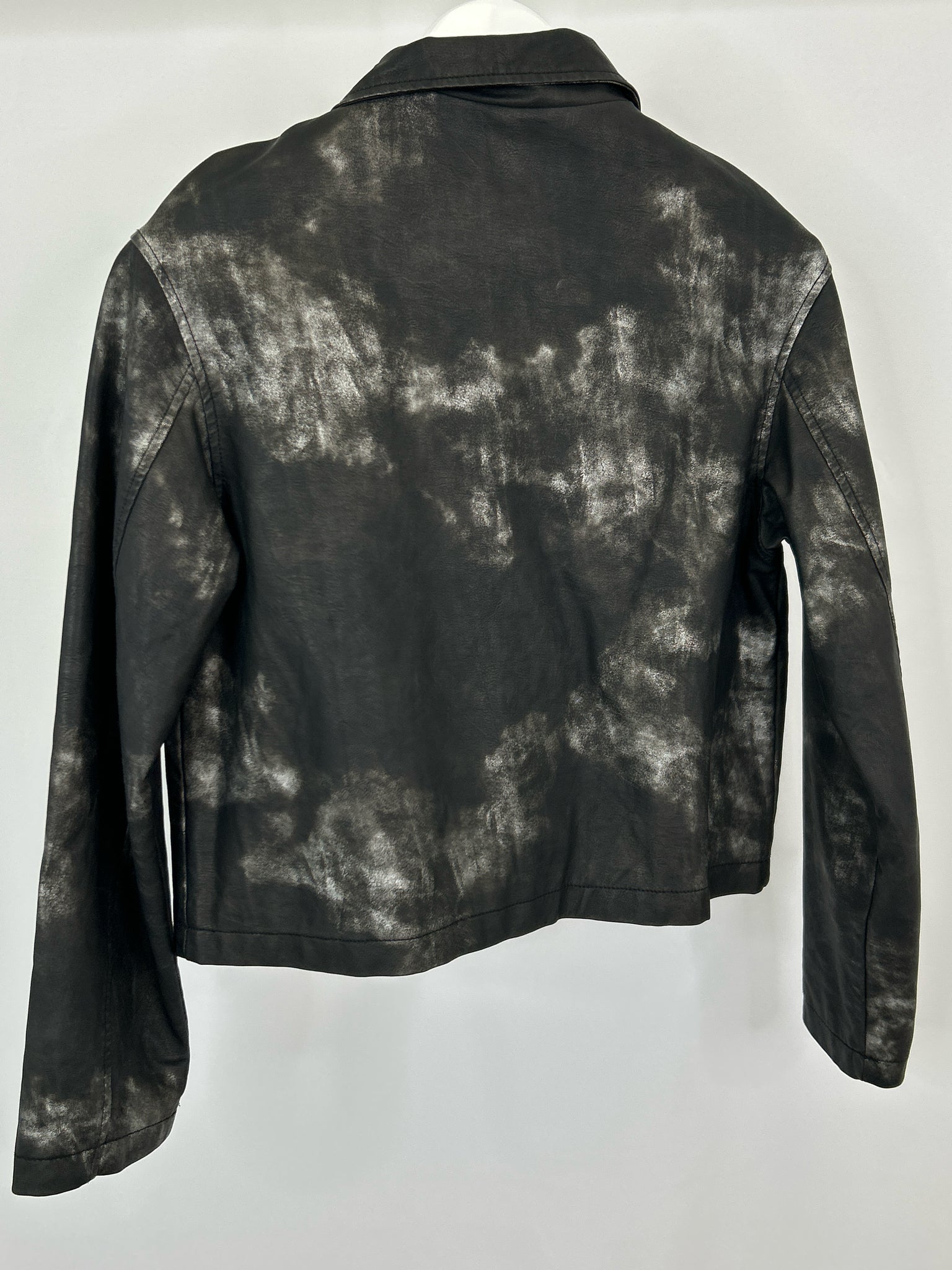 CIDER Size S Black Women Jacket