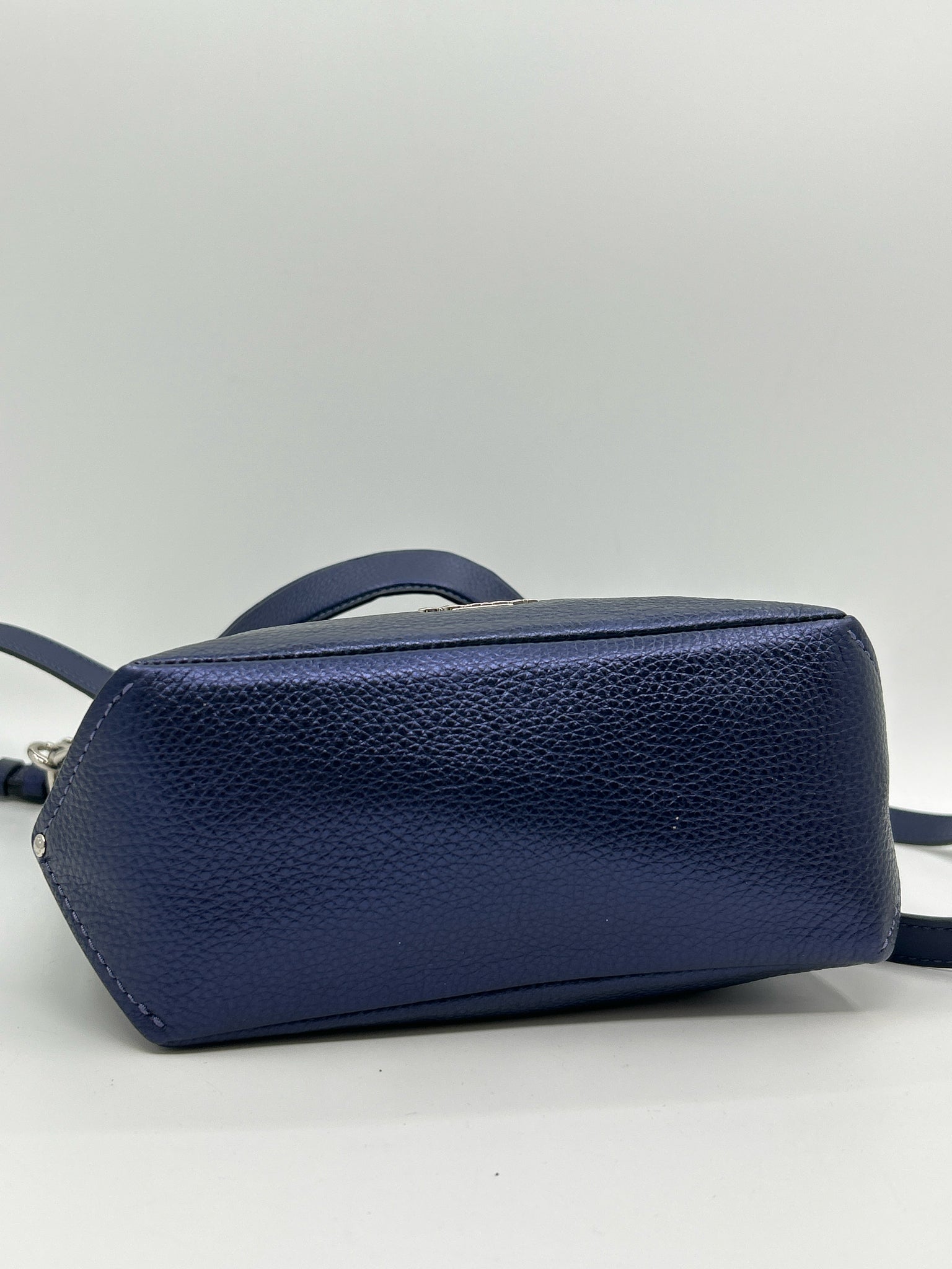 COACH Navy Women Purse