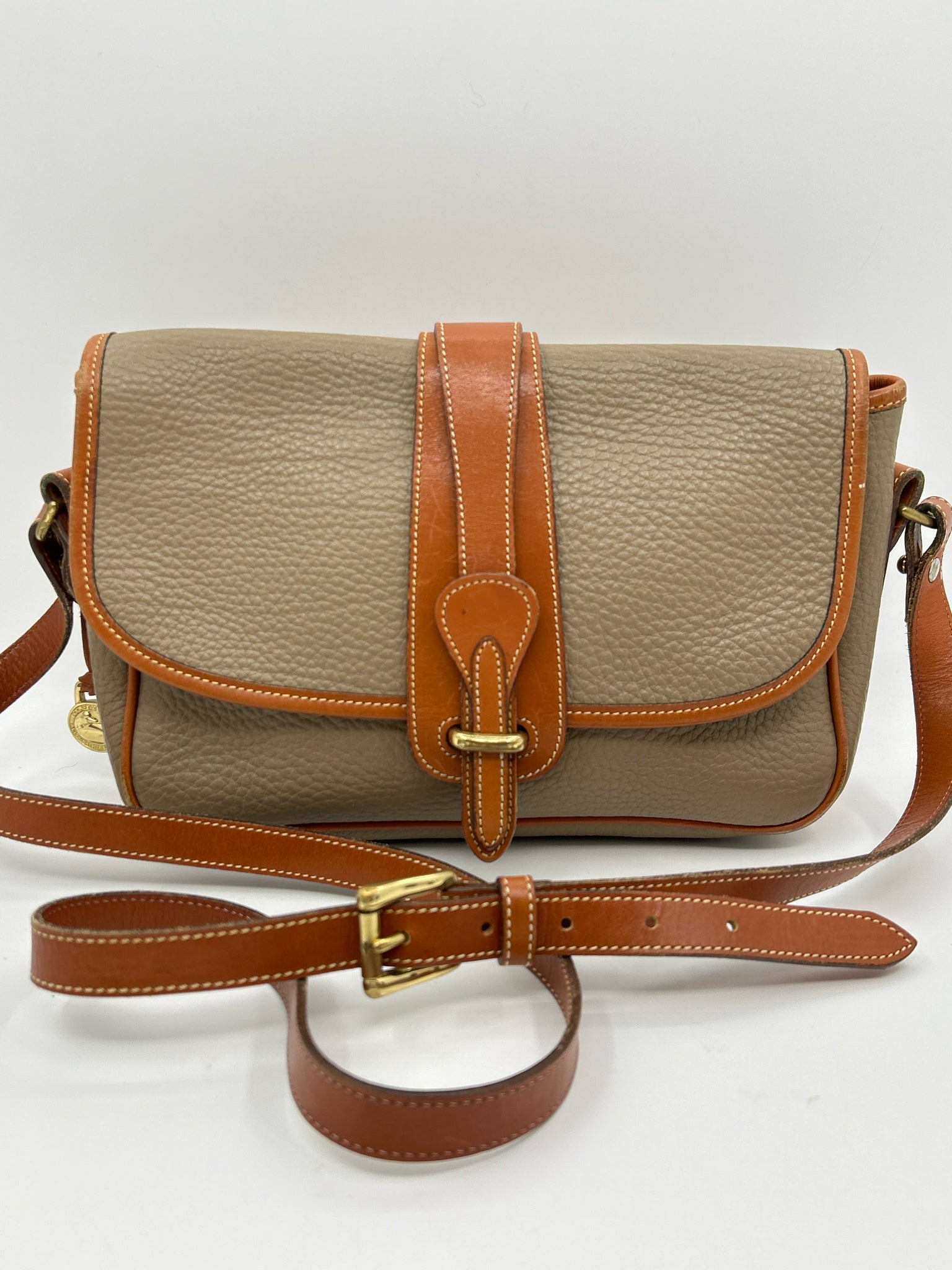 DOONEY & BOURKE Taupe Women Purse