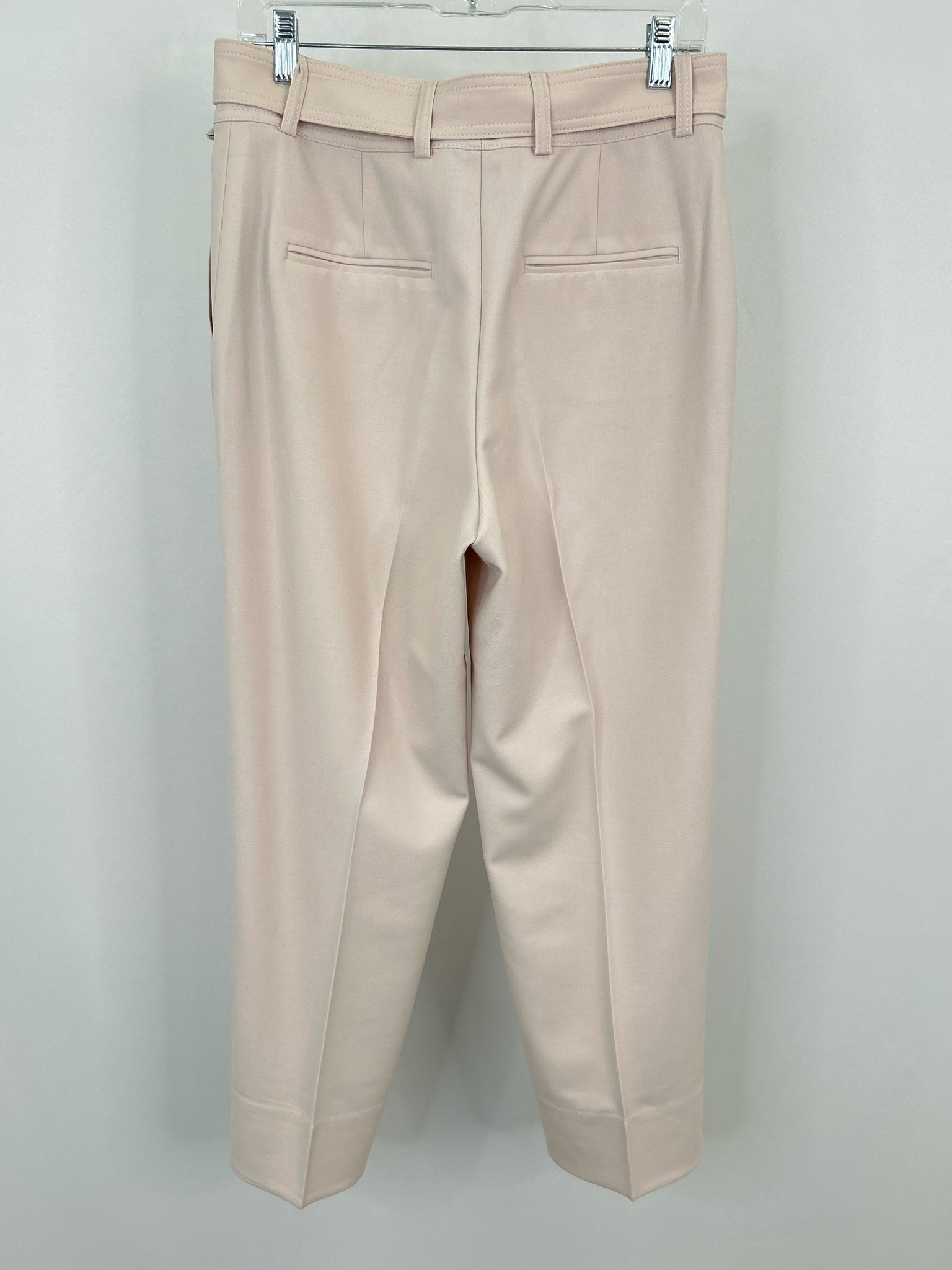 CLUB MONACO Size 6 Pink Women Pants
