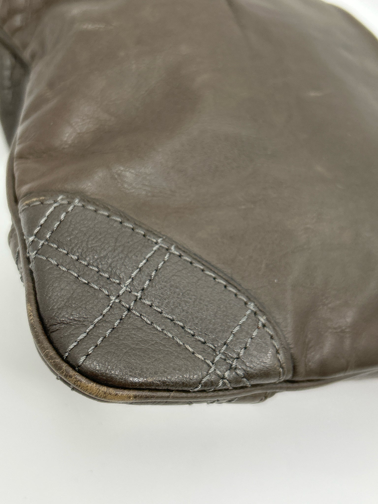 MARC JACOBS Grey Women Purse