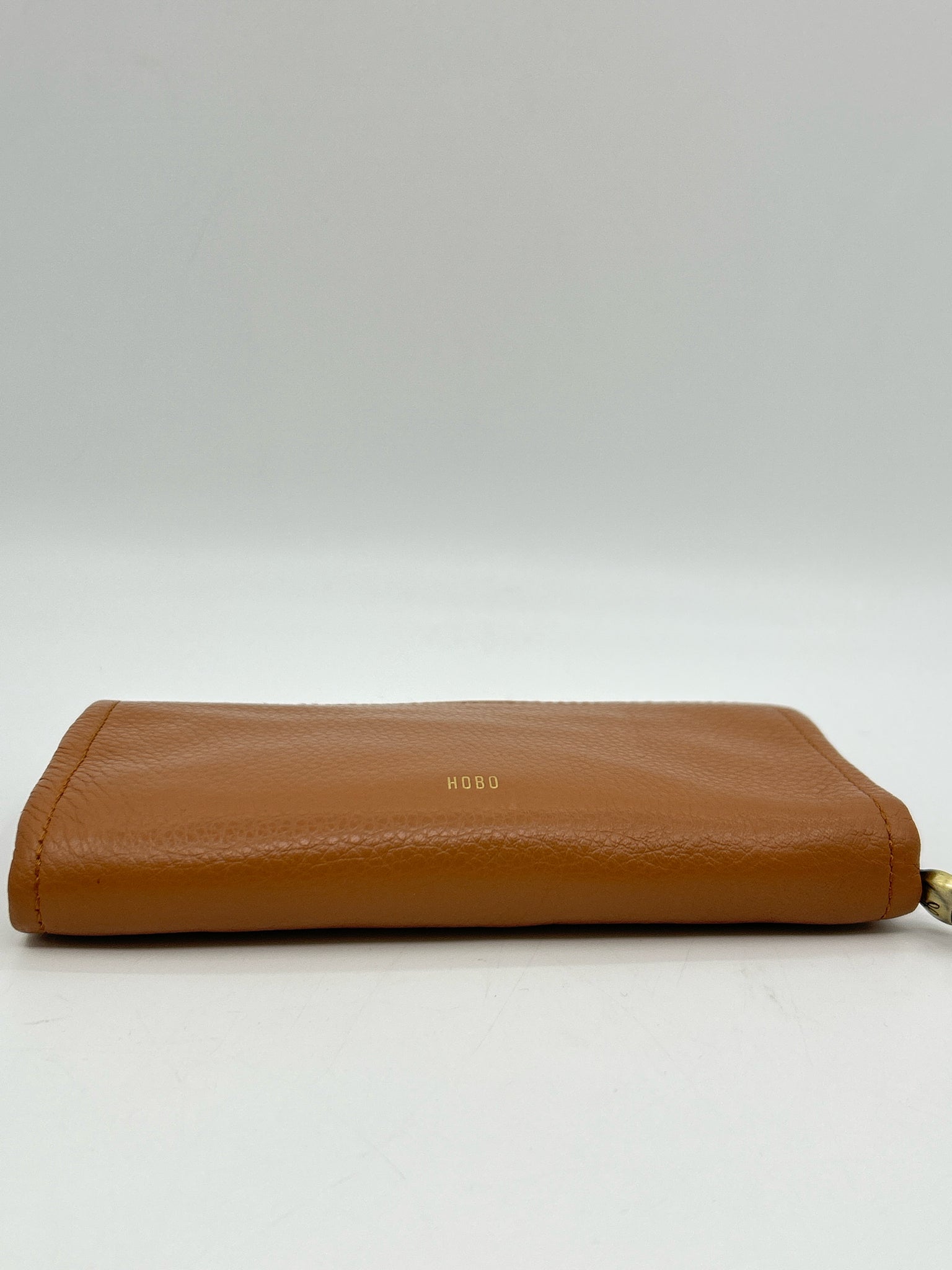 HOBO Camel Women Wallet