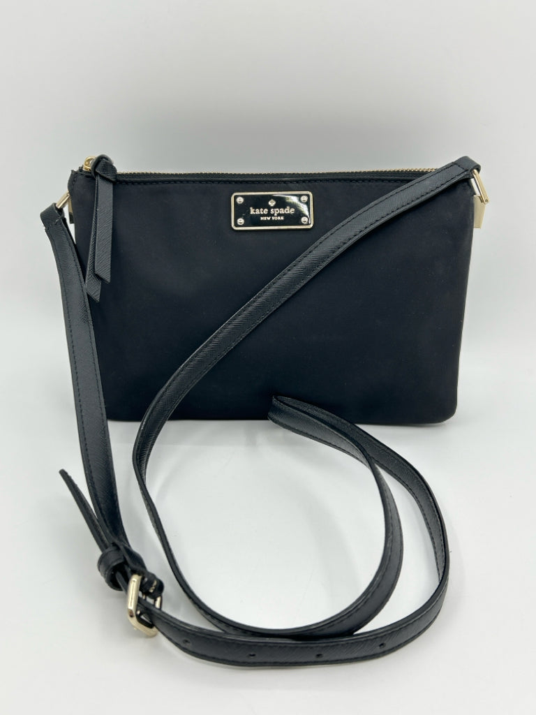 KATE SPADE Black Women's Purse