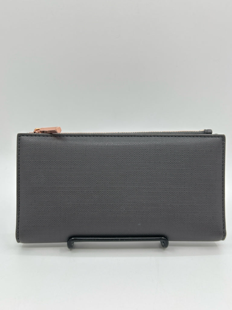 DAGNE DOVER Taupe Women's Wallet