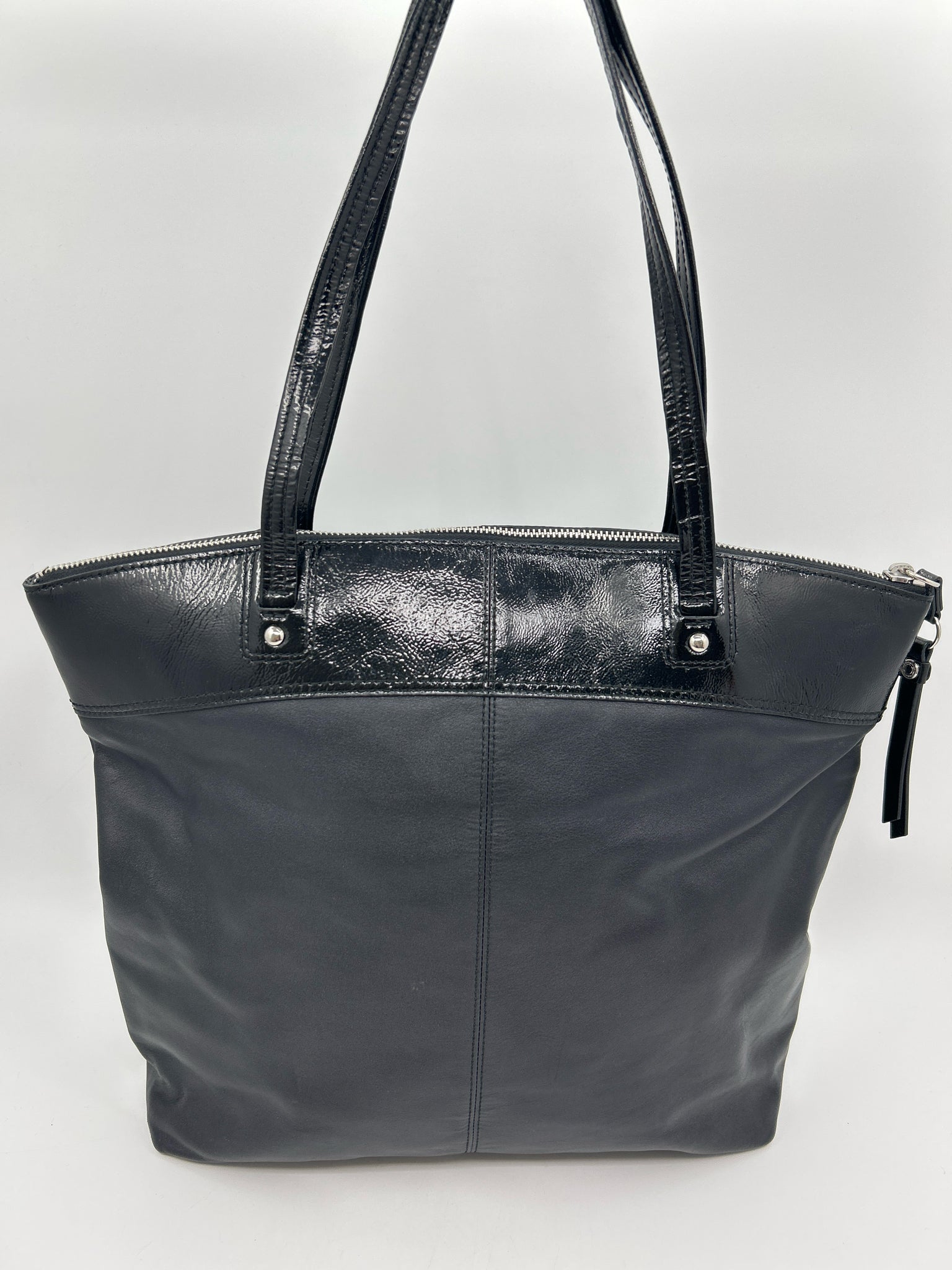 Coach Black Women Tote