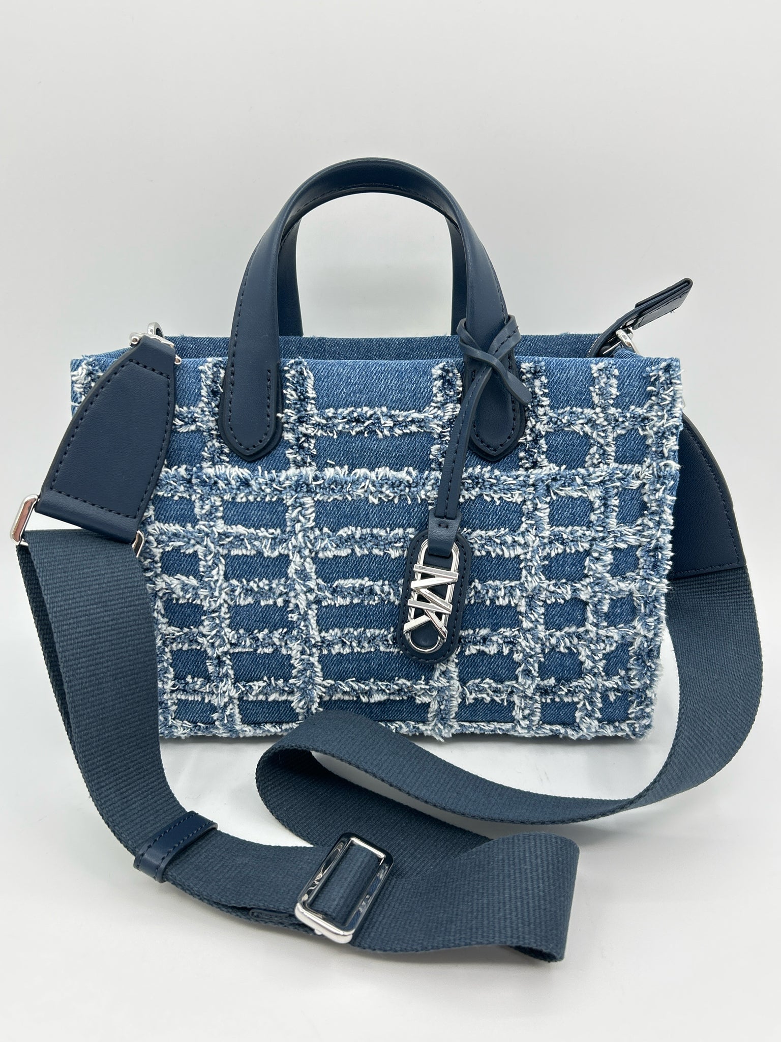 MICHAEL MICHAEL KORS DENIM Women Purse