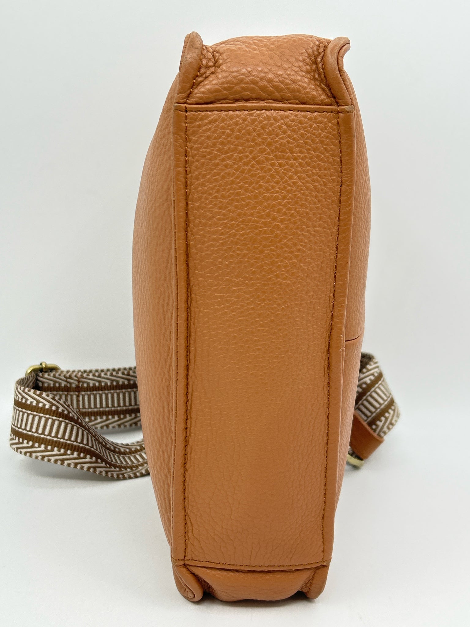 HOBO Camel Women Purse
