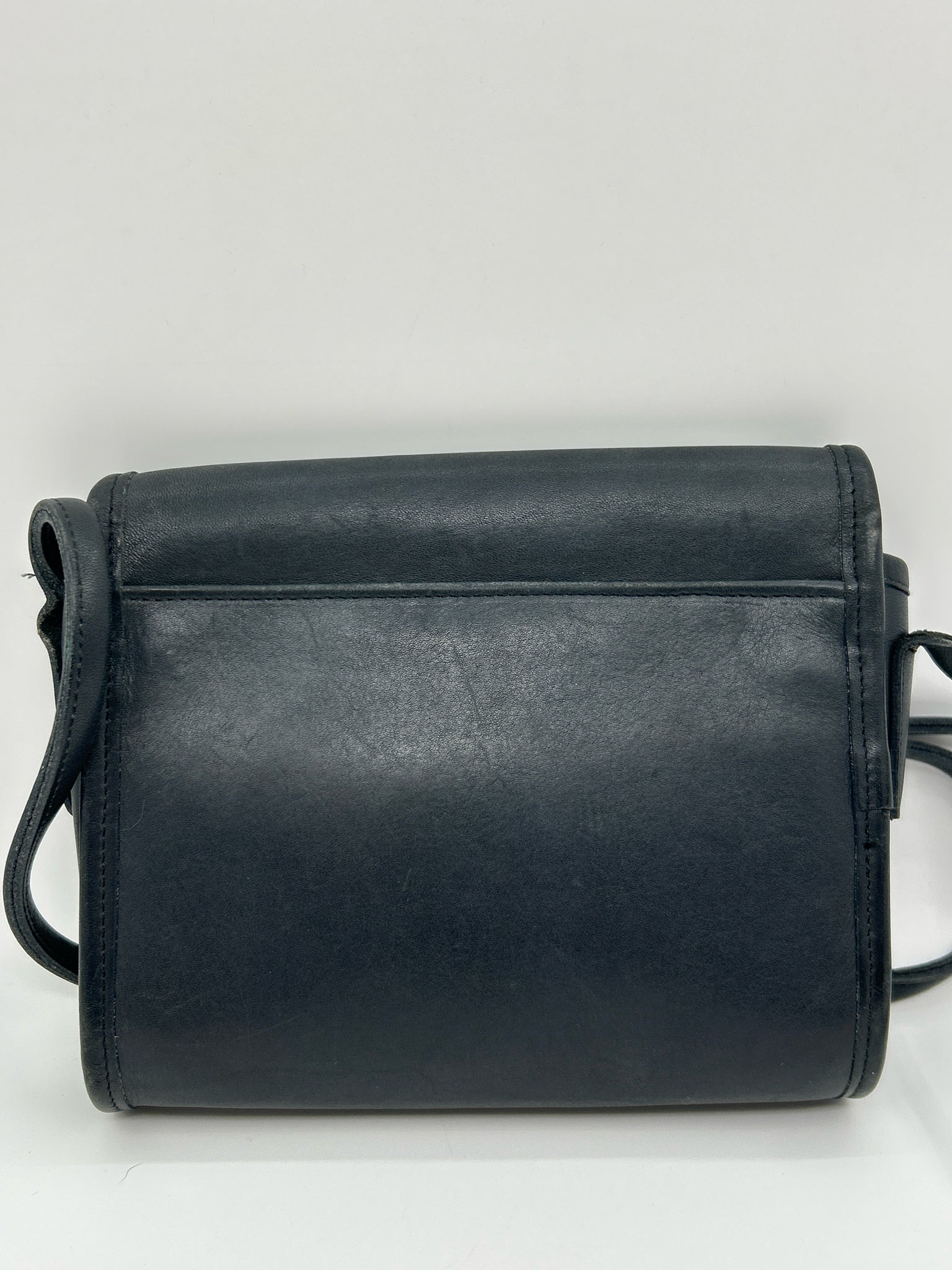 COACH Black Women Purse