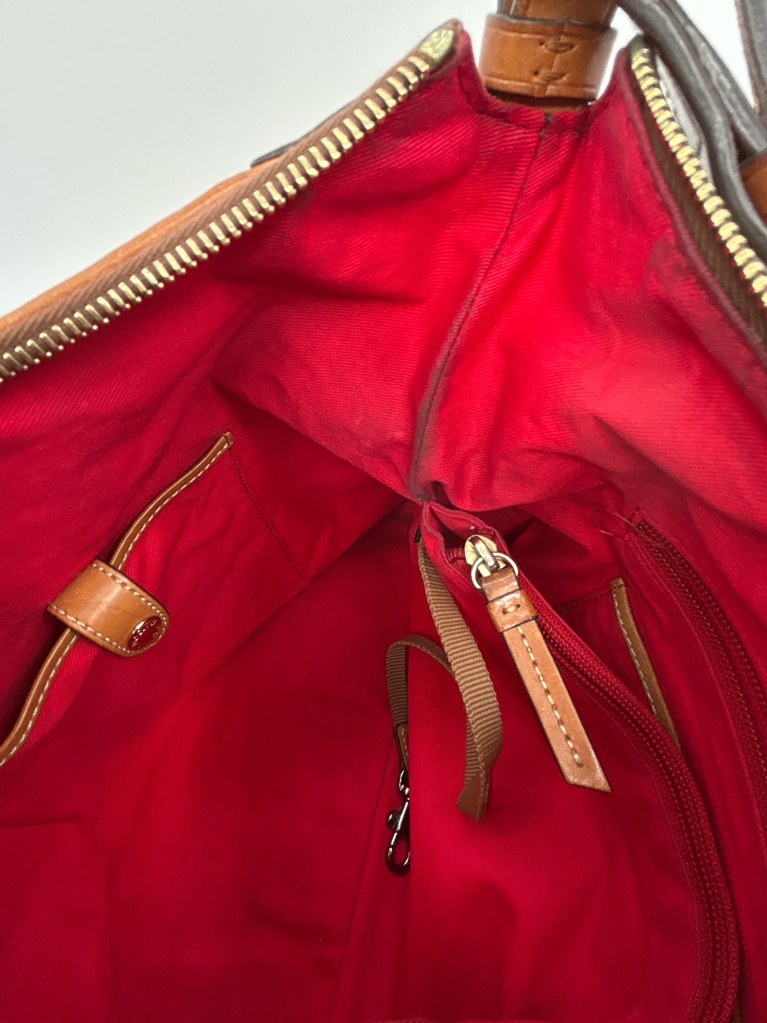 DOONEY & BOURKE Brown Women Purse