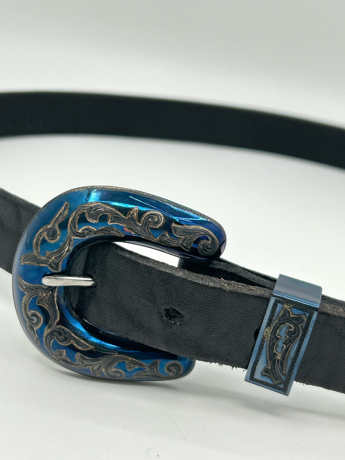 SUNDANCE Size L Black Belt