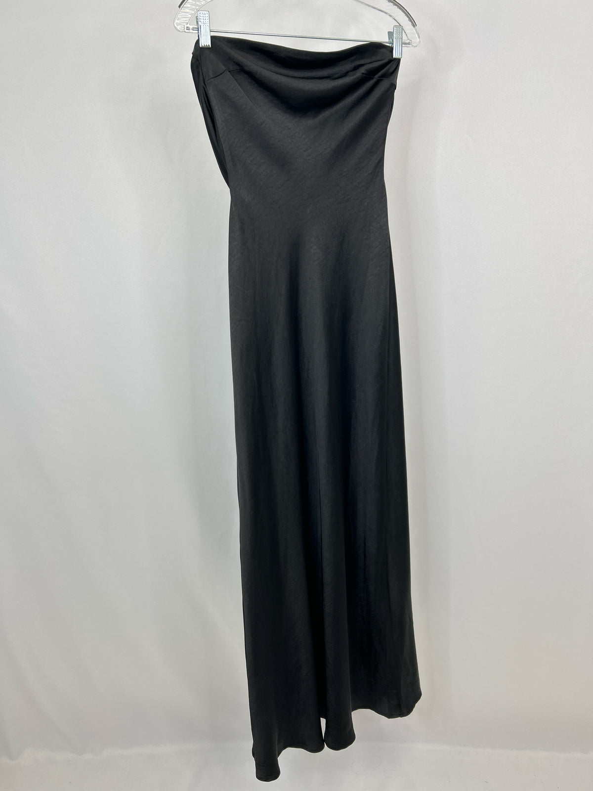 Showpo. Size 6 Black Women Dress