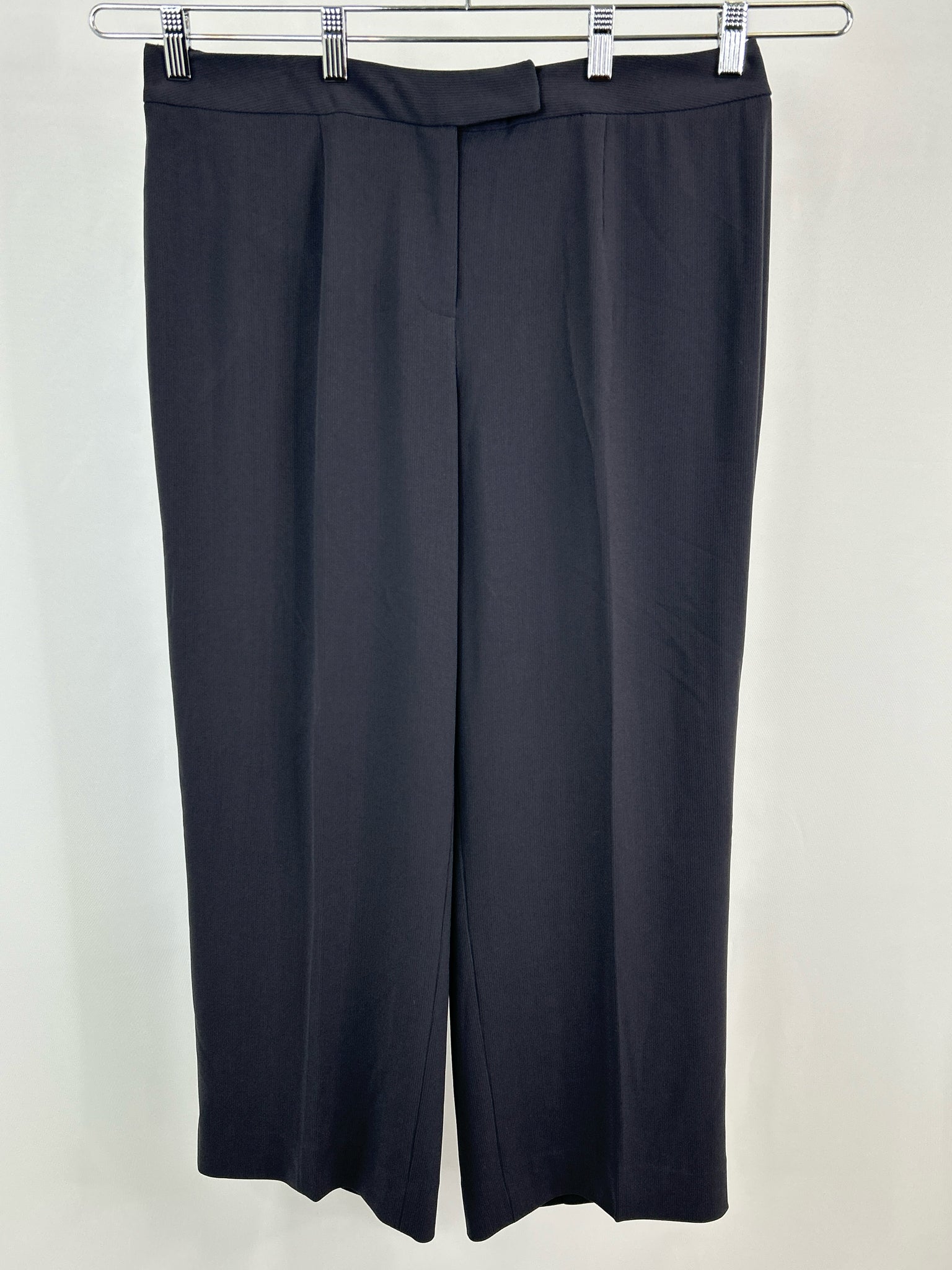 JONES NEW YORK Size 14W Gray Women 2-Piece w/pants