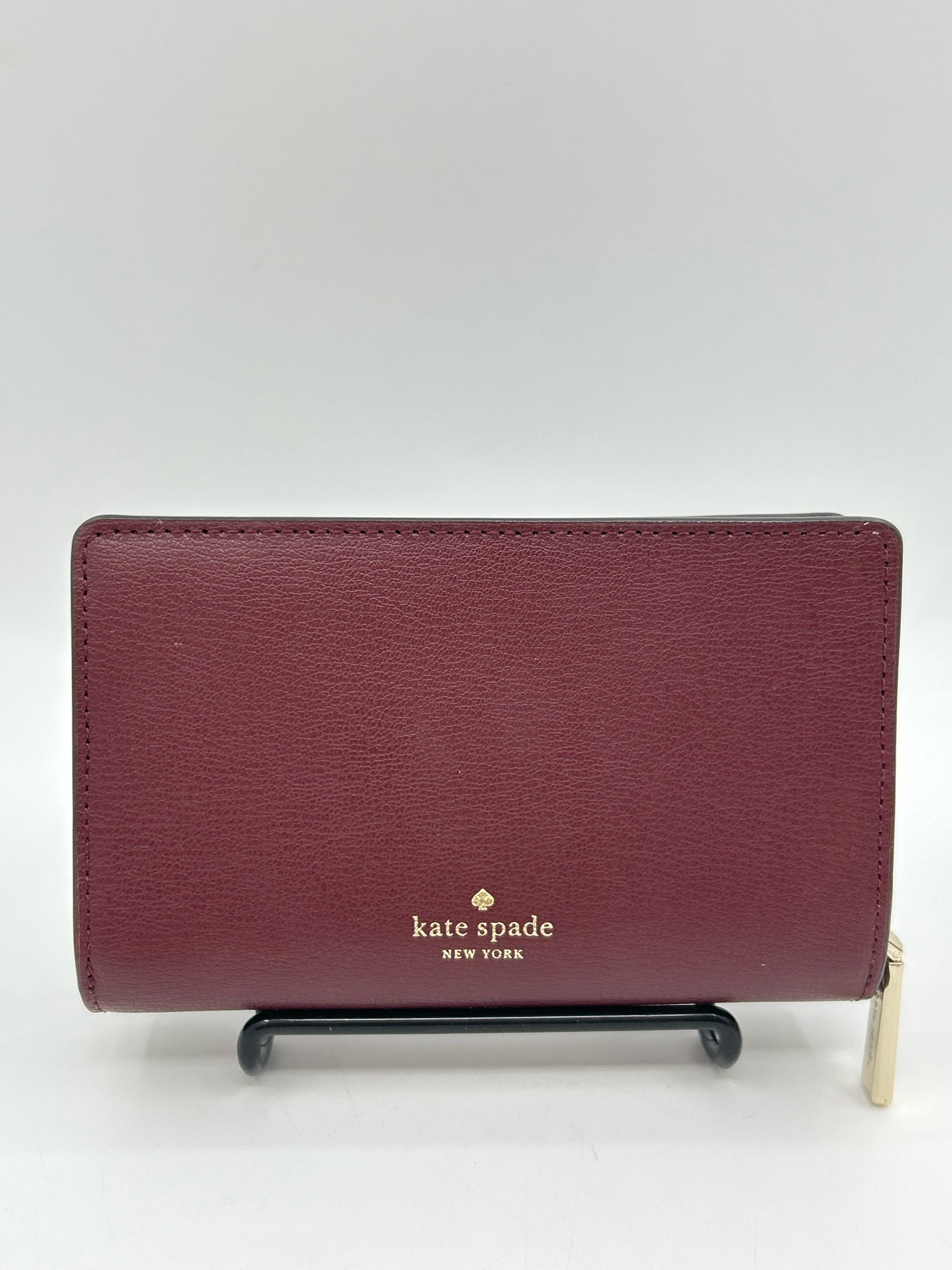 KATE SPADE Burgundy Women Wallet