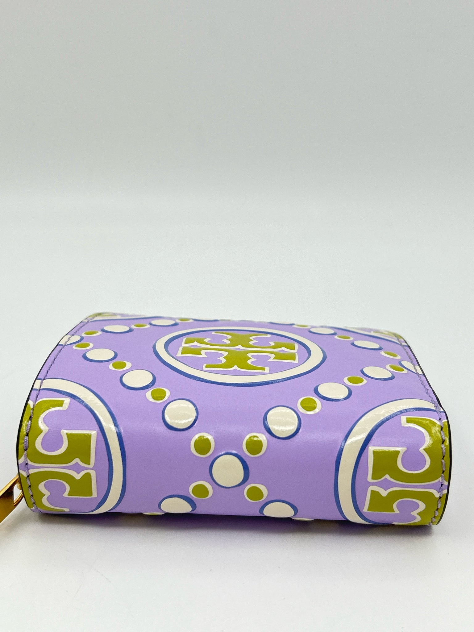 TORY BURCH Lavender Women Wallet