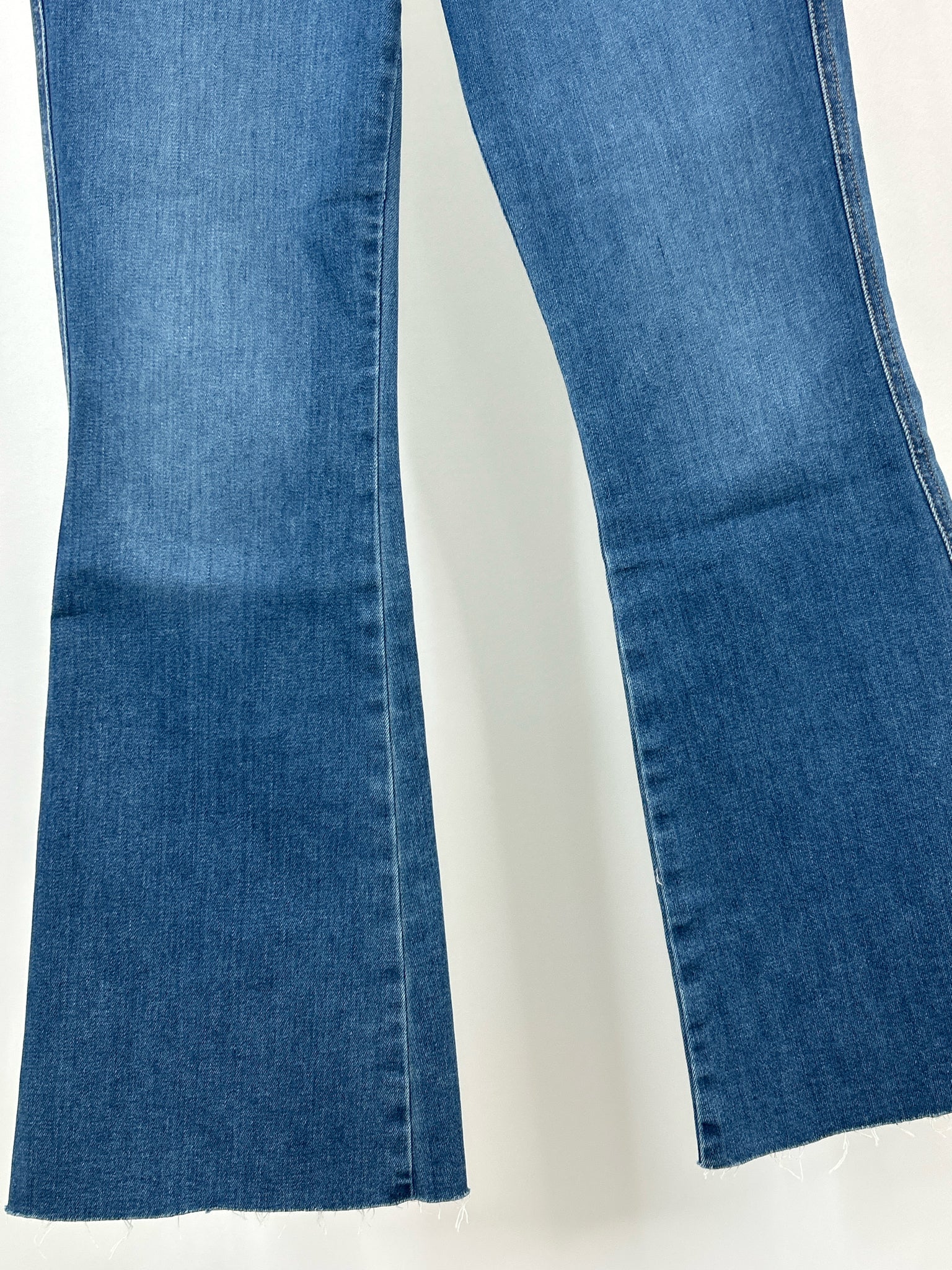 VERONICA BEARD Size 2/26 BLUE DENIM Women jeans