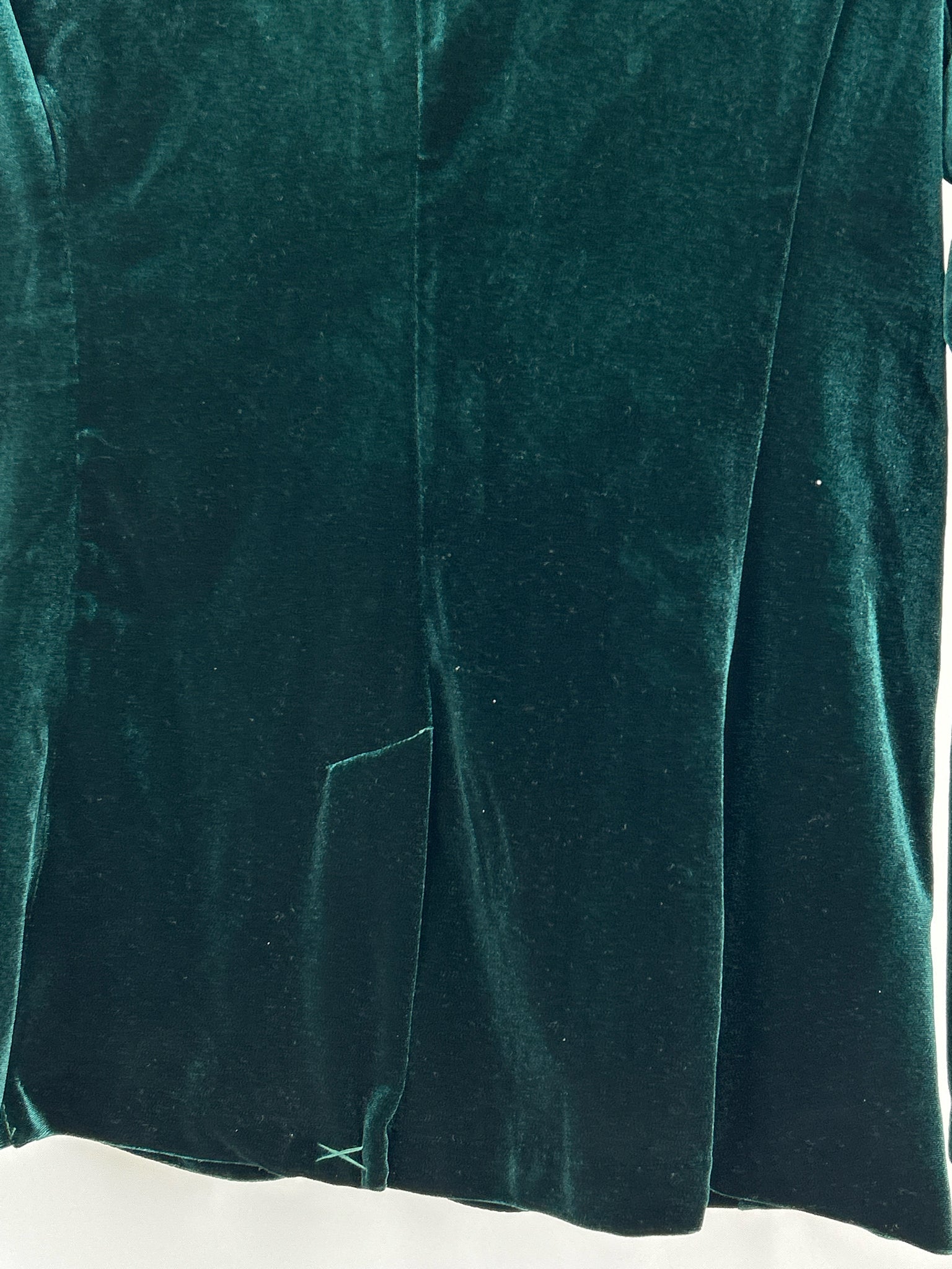 TAHARI Size M Emerald Green Women Blazer