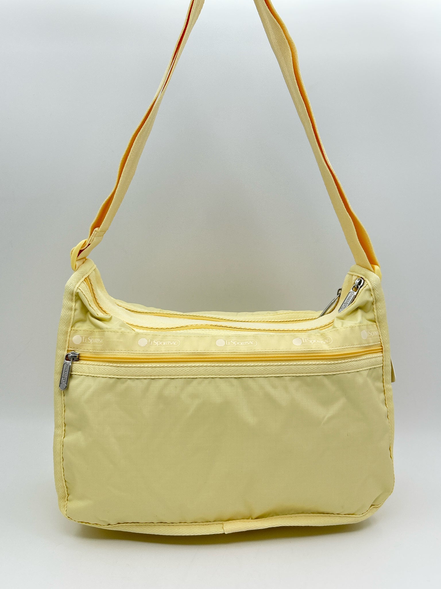LESPORTSAC NWT Yellow Women Purse
