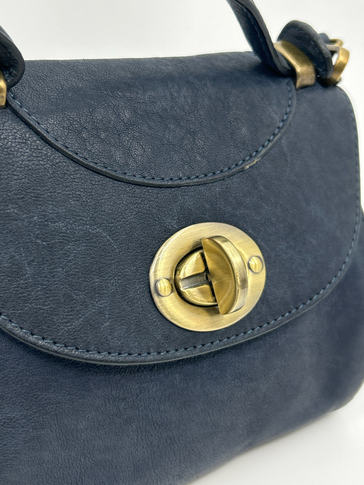 SUNDANCE Navy Women Purse
