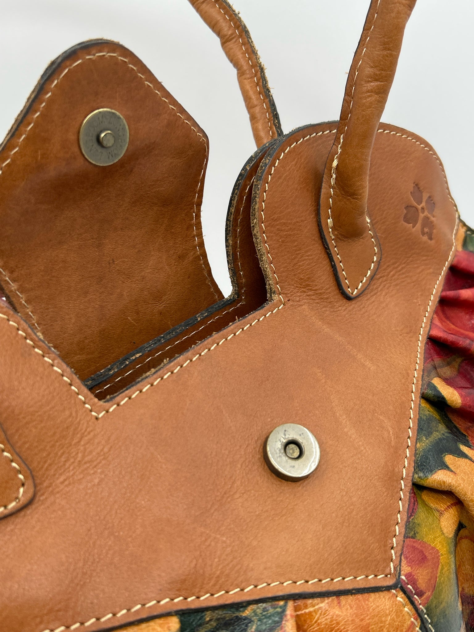 PATRICIA NASH Multi-Color Women Purse