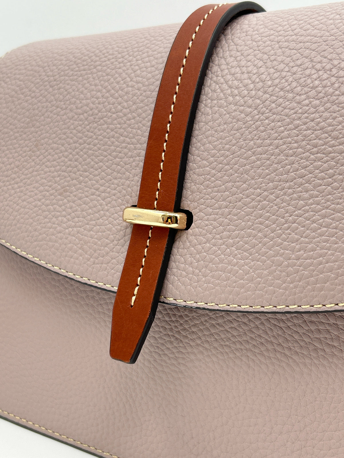 DOONEY & BOURKE GREY AND BROWN Women Purse