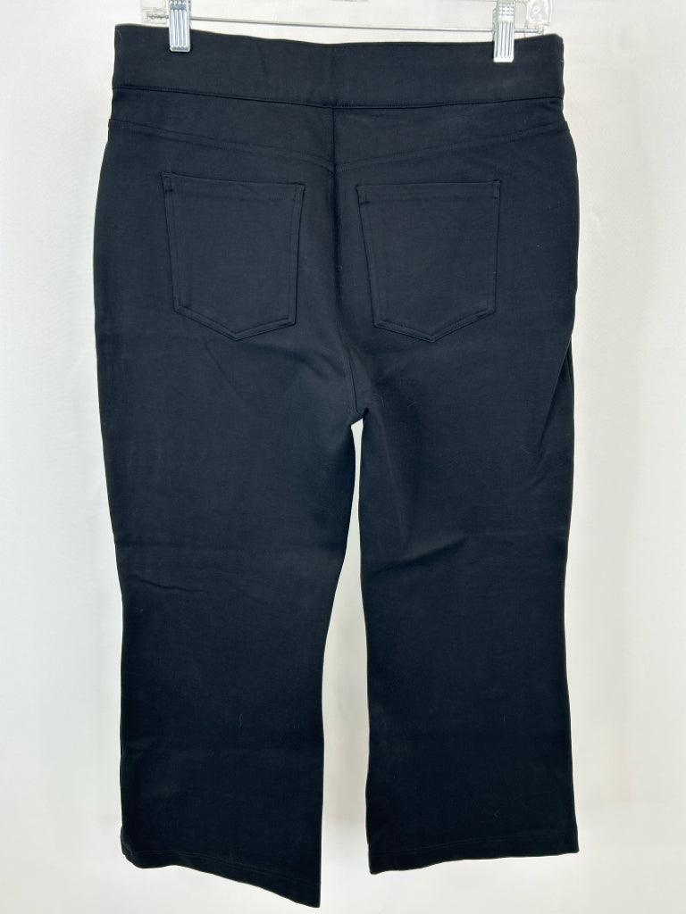 SPANX Size XL Black Women's Pants