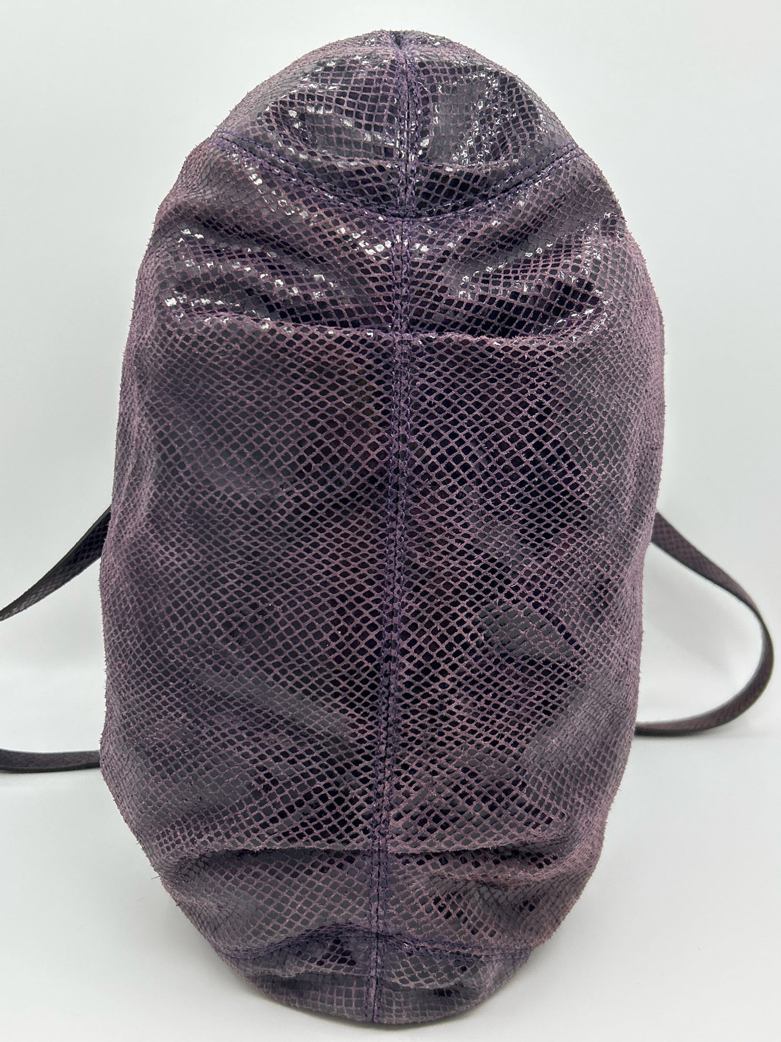 MICHAEL MICHAEL KORS Purple Women Purse