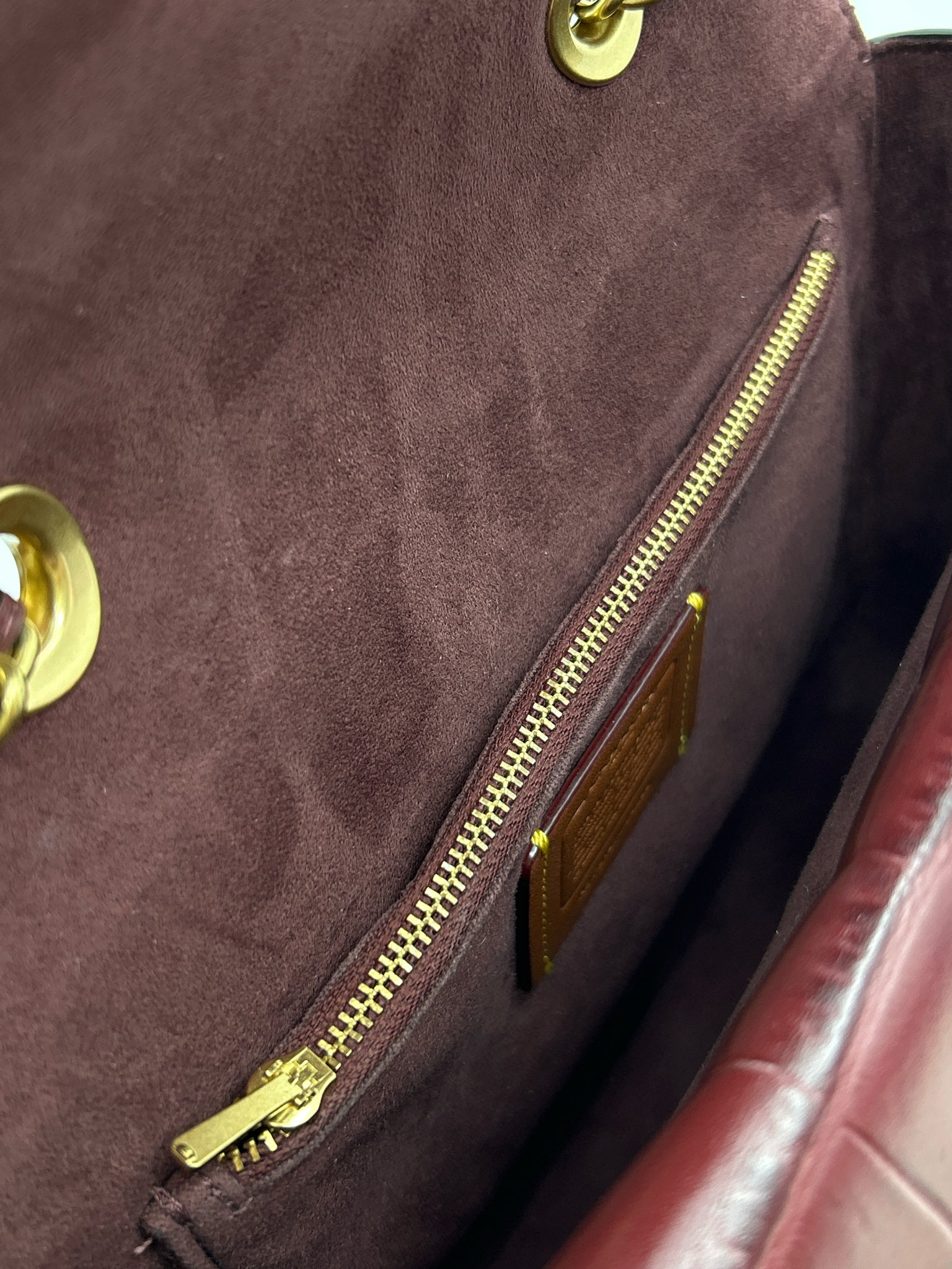 COACH WINE Women Purse