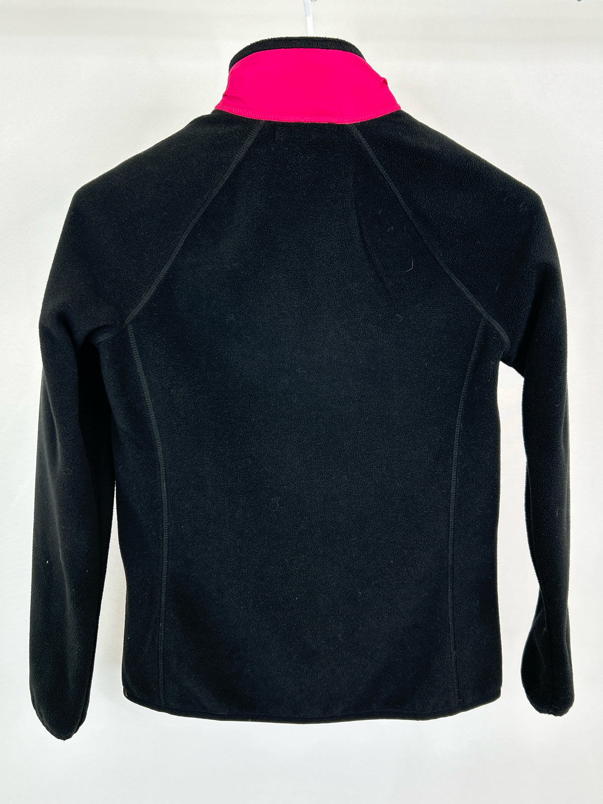Lauren Ralph Lauren Size S Black Print Women Jacket