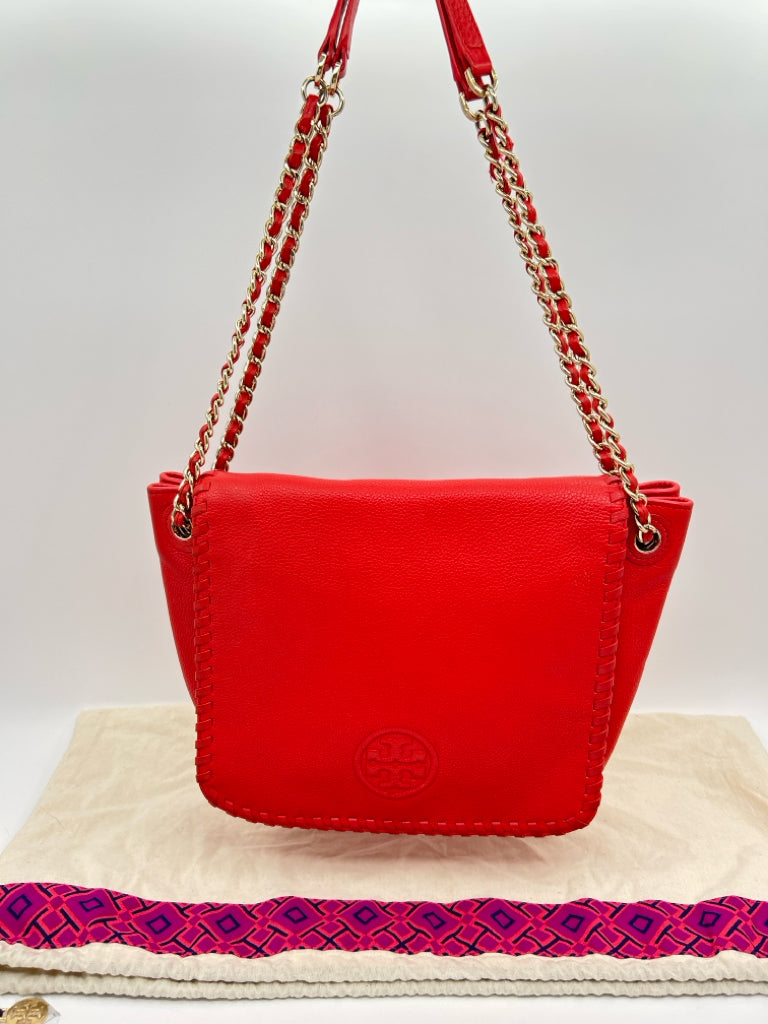 TORY BURCH Salmon Purse