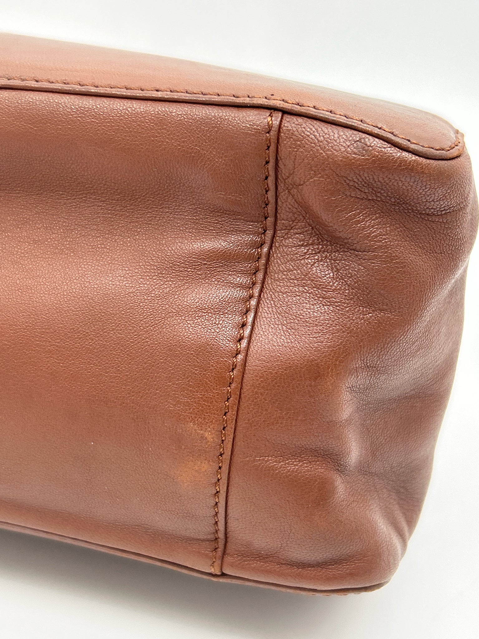 LOEWE Brown Women Tote