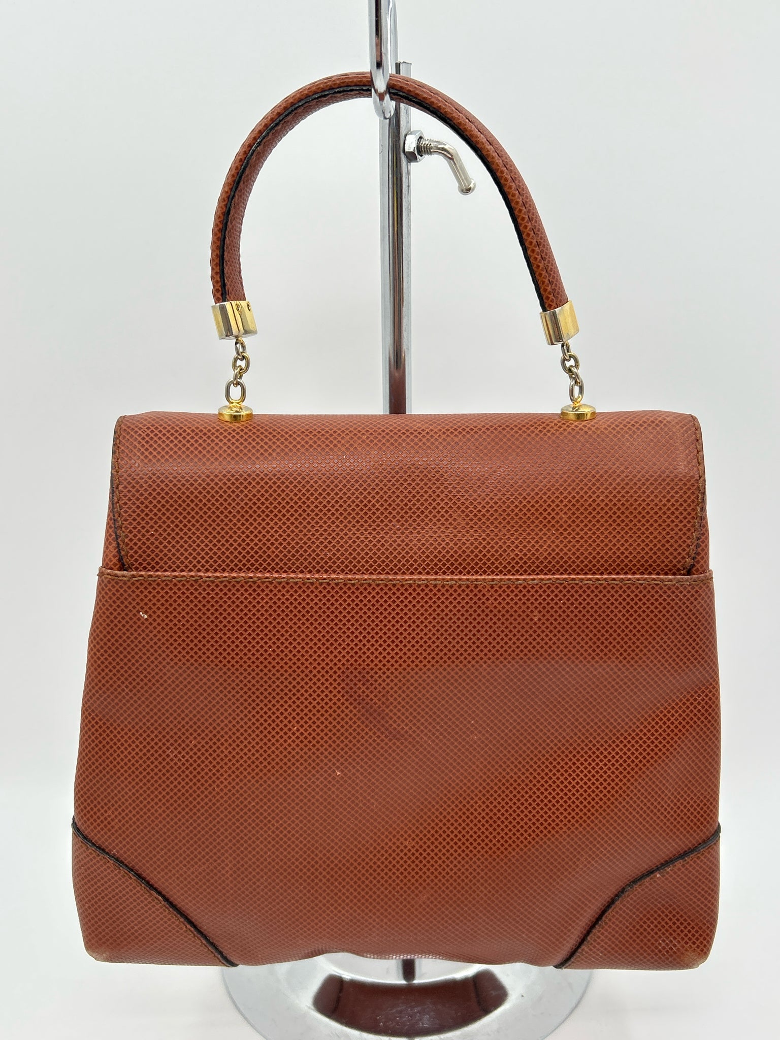 BOTTEGA VENETA Brown Women Purse