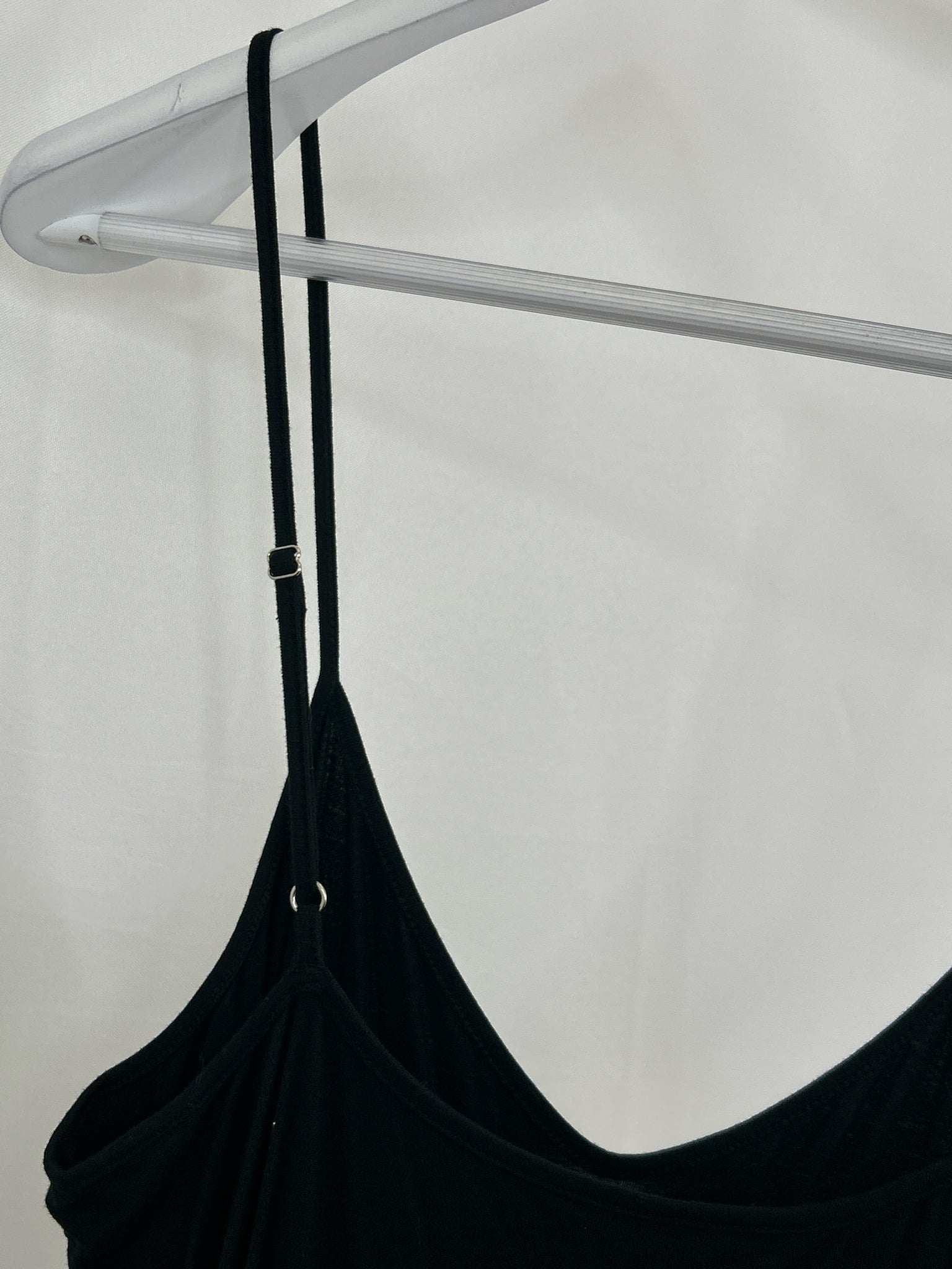 SAGE THE LABEL Size L Black Women 2-Piece w/dress