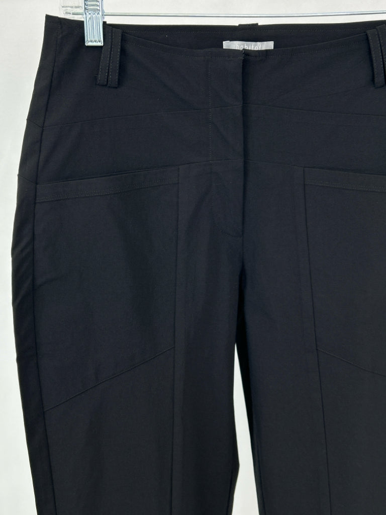 HABITAT Women Size S Black Pants