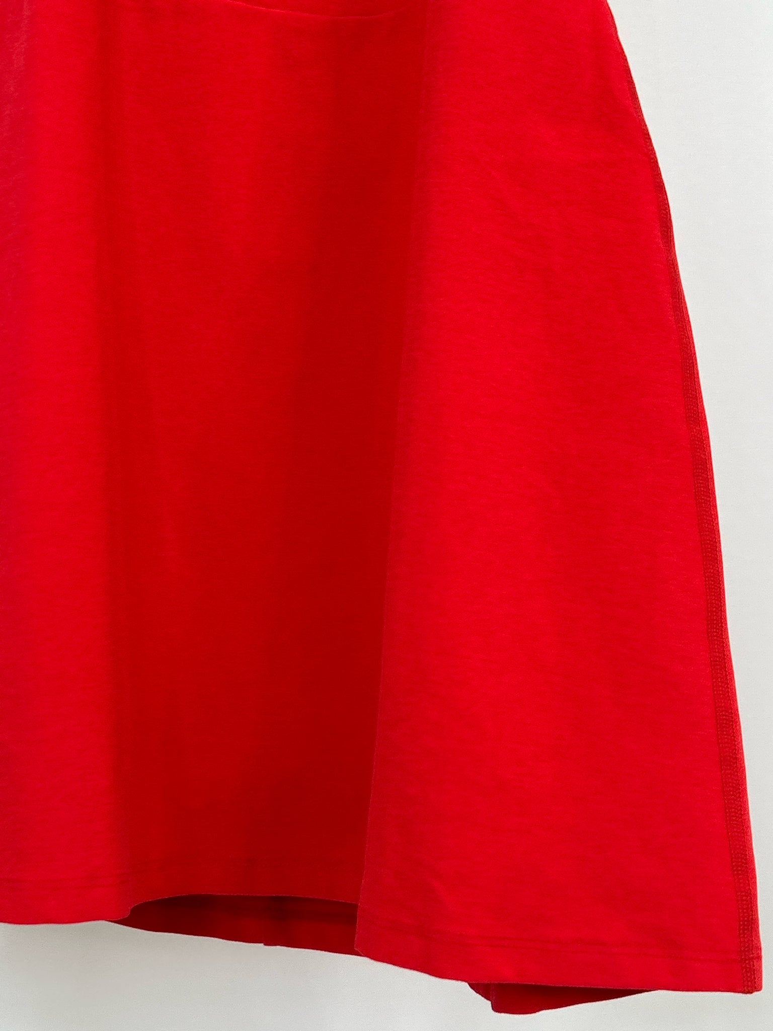 BEYOND YOGA Size S Red Women Dress
