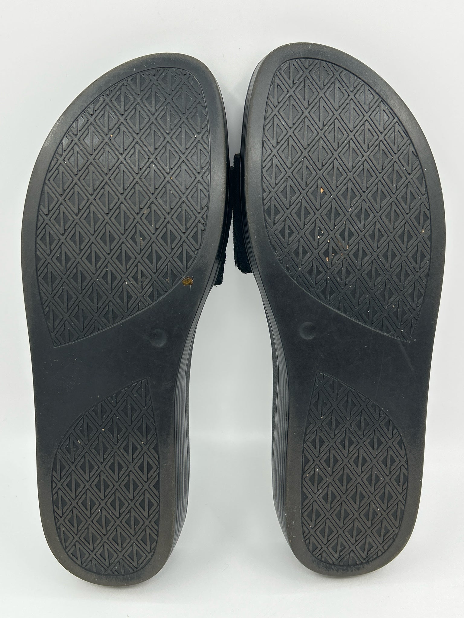DONALD PLINER Size 9 Black Women Sandal
