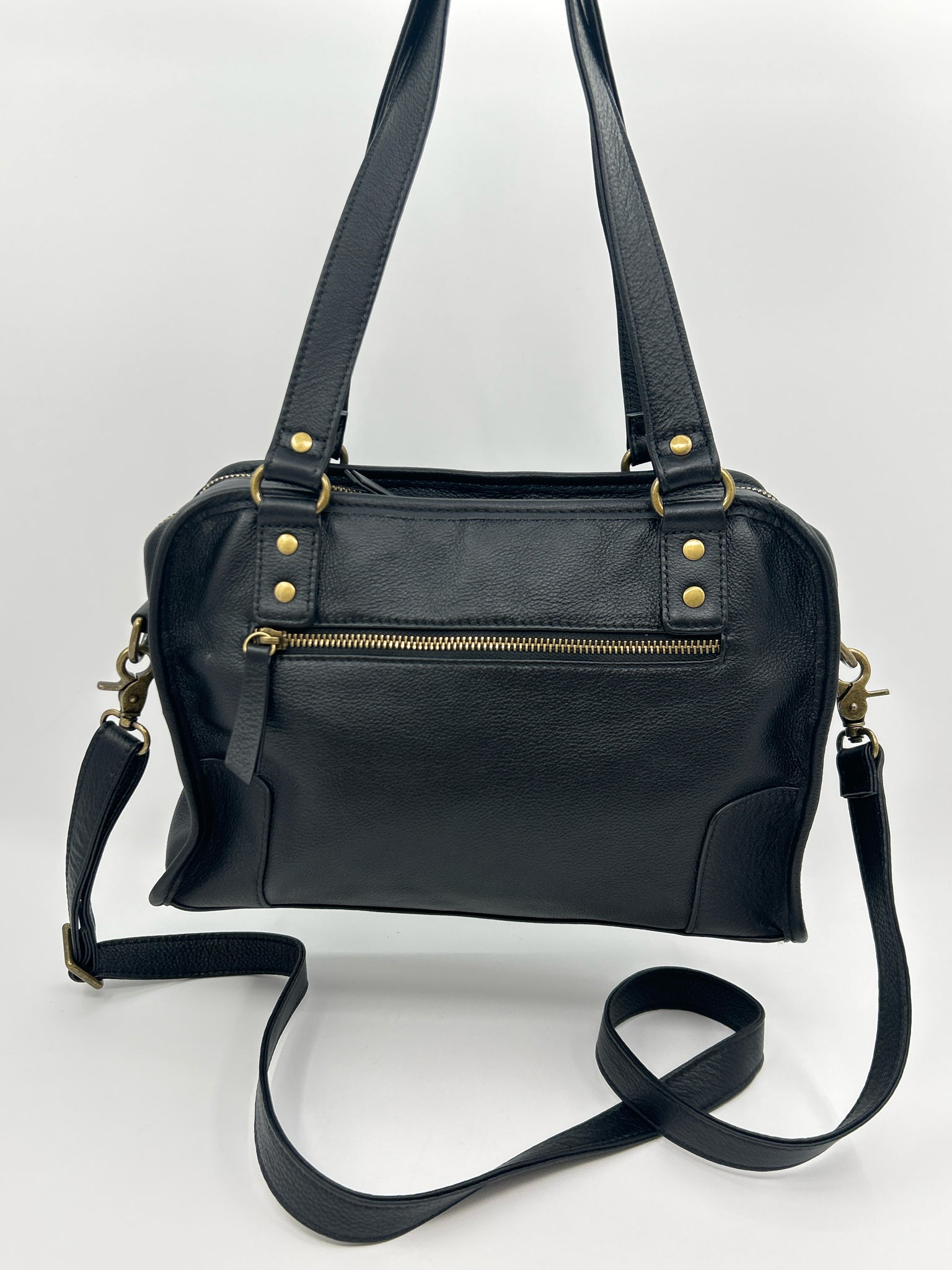 minooy Black Women Purse