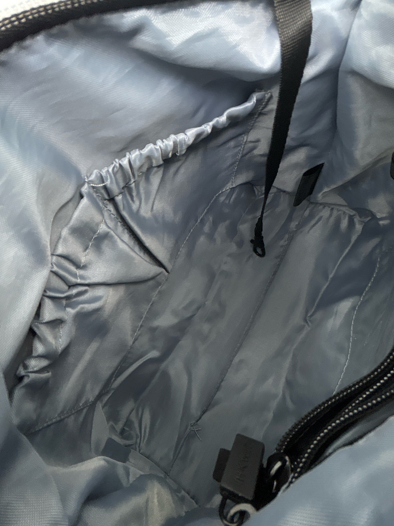 IHKWIP Blue Women Purse