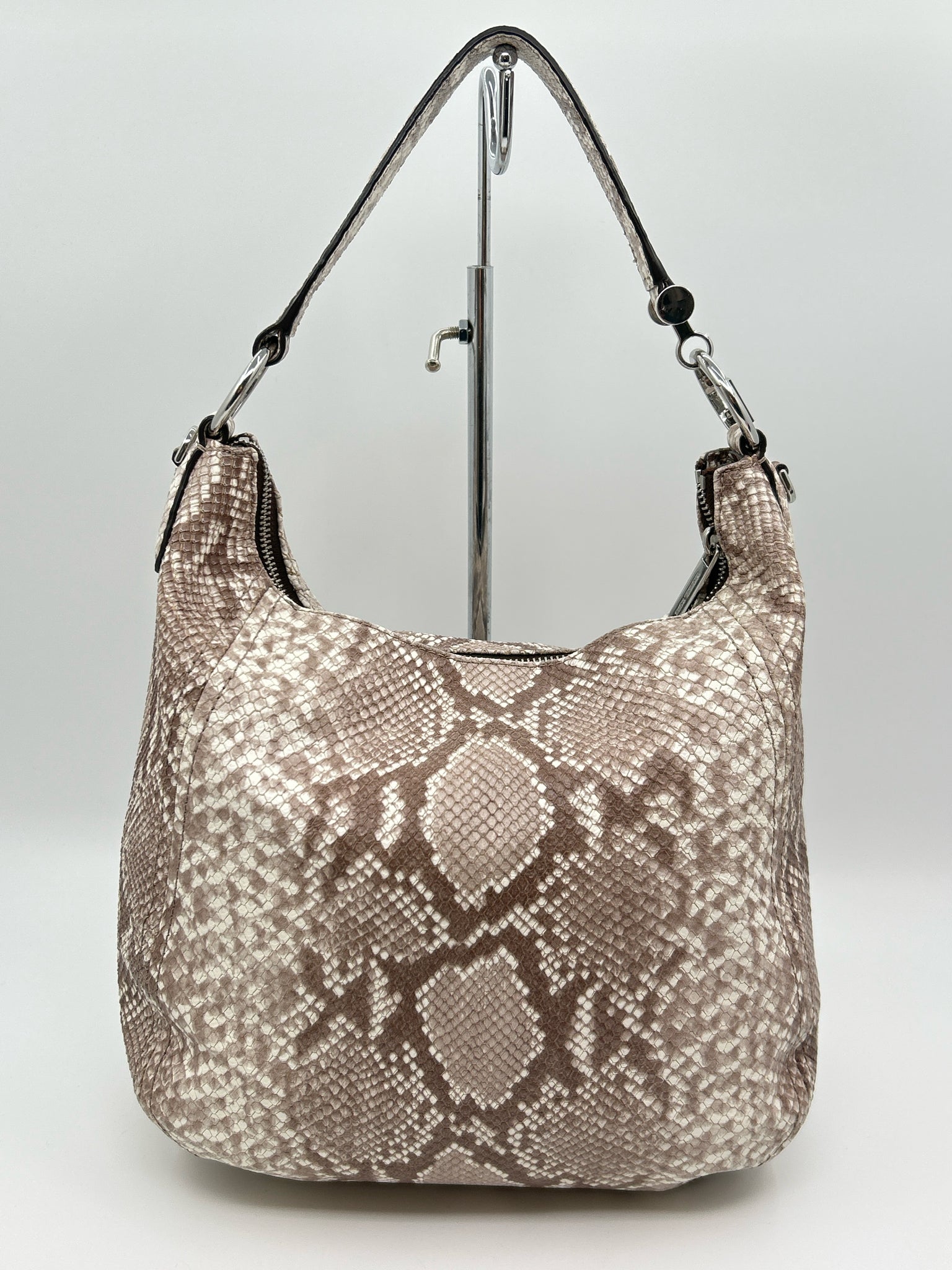 MICHAEL MICHAEL KORS Taupe Women's Purse