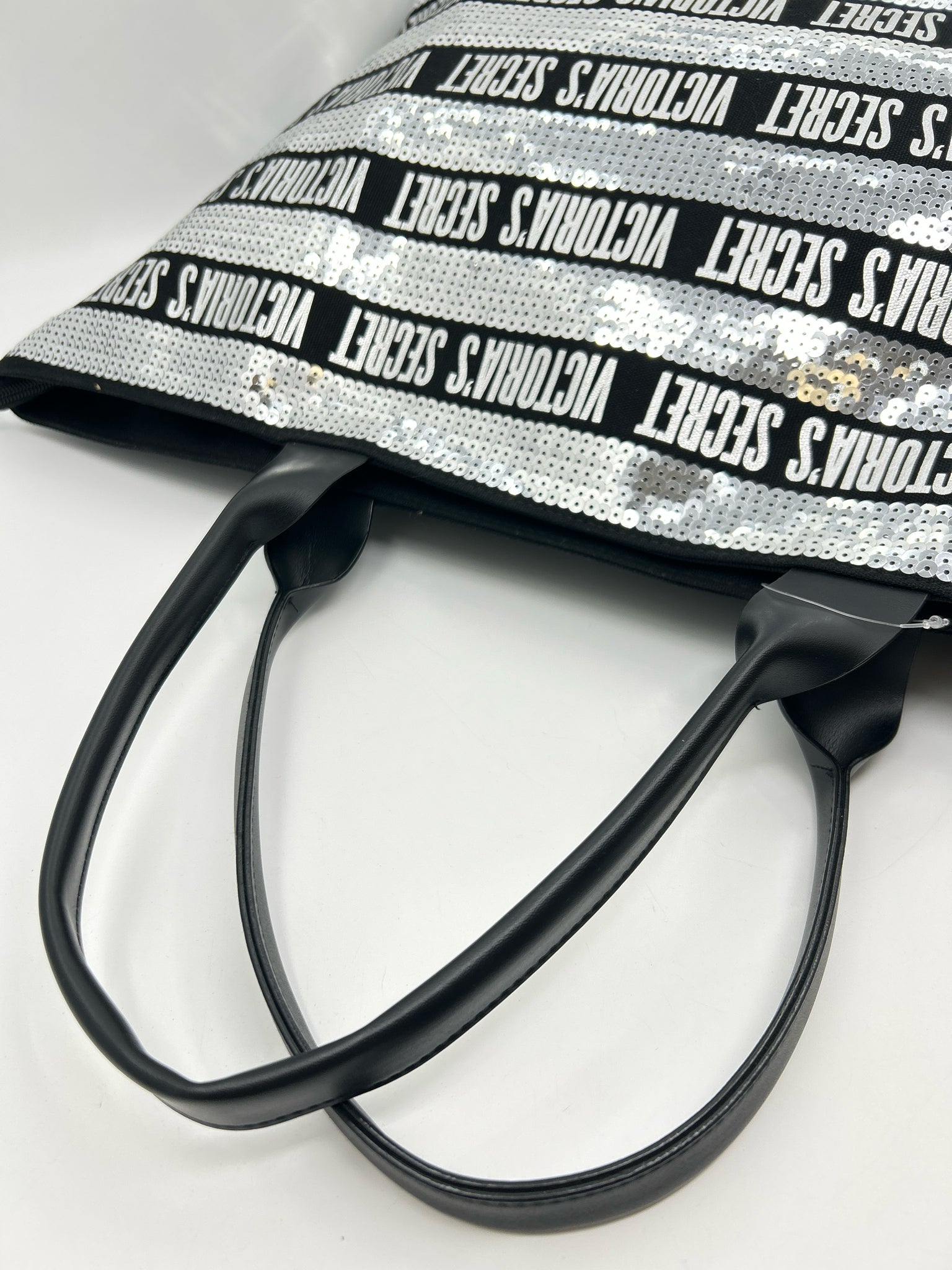 VICTORIA SECRET Black Women Tote