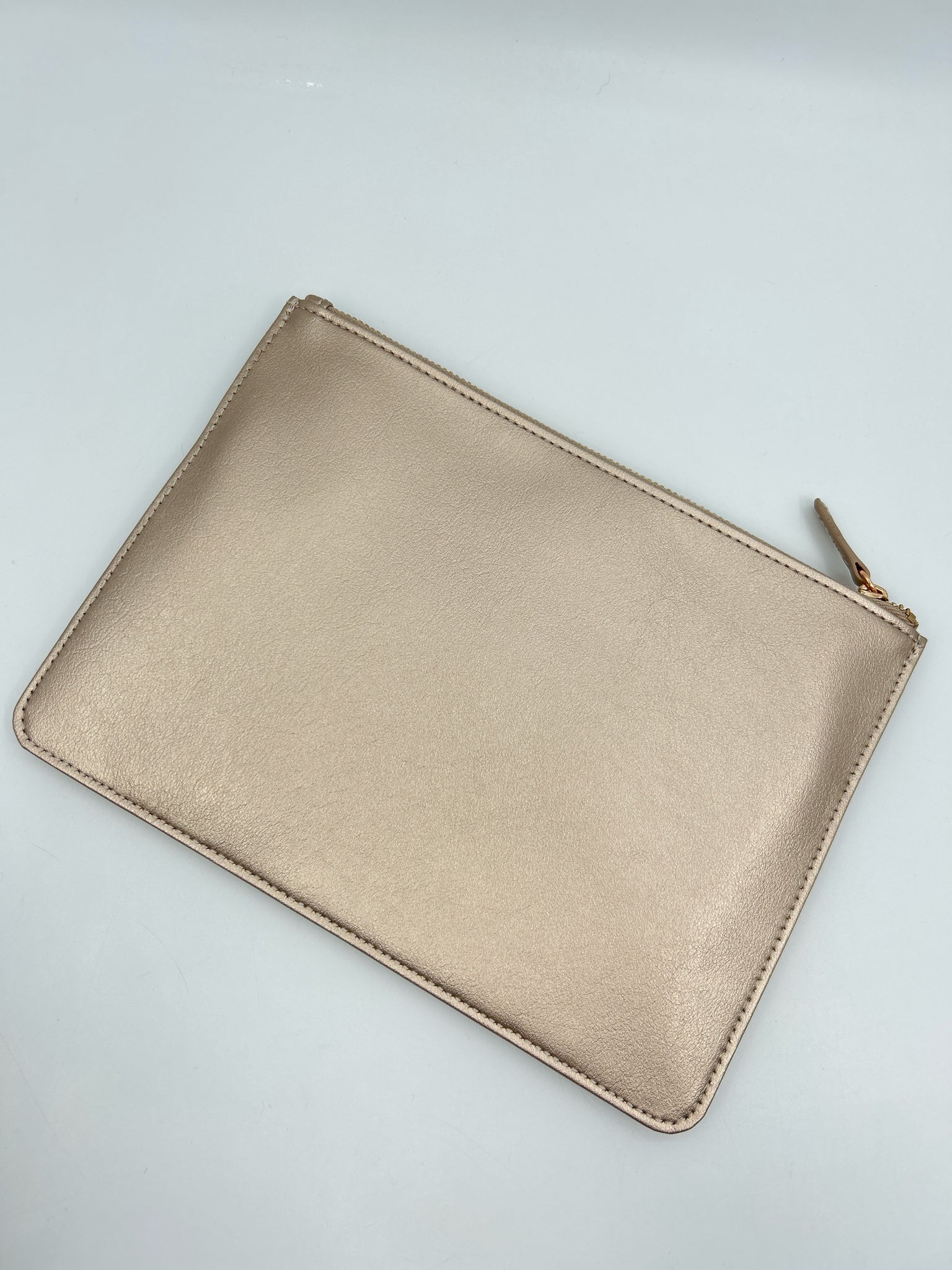 KENDRA SCOTT ROSE GOLD Jewelry Case