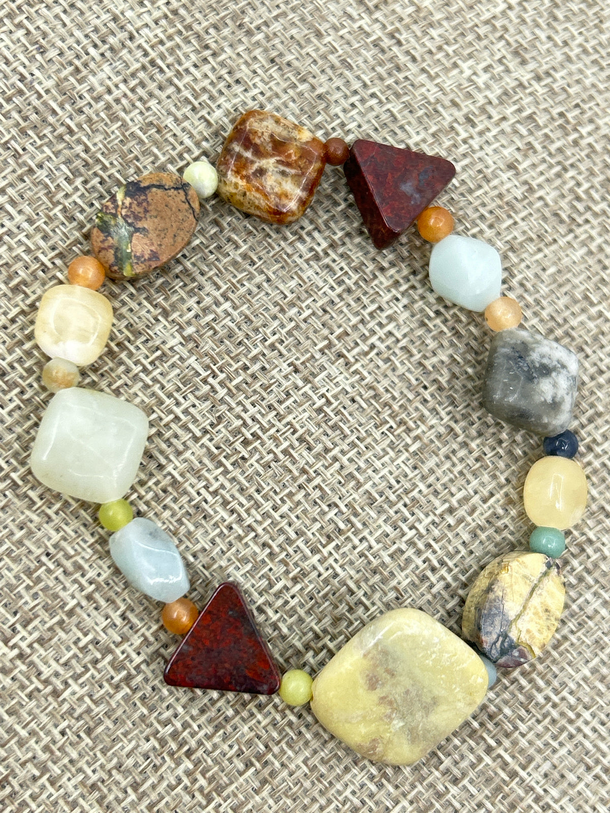 JAY KING Multi-Color Jewelry Set