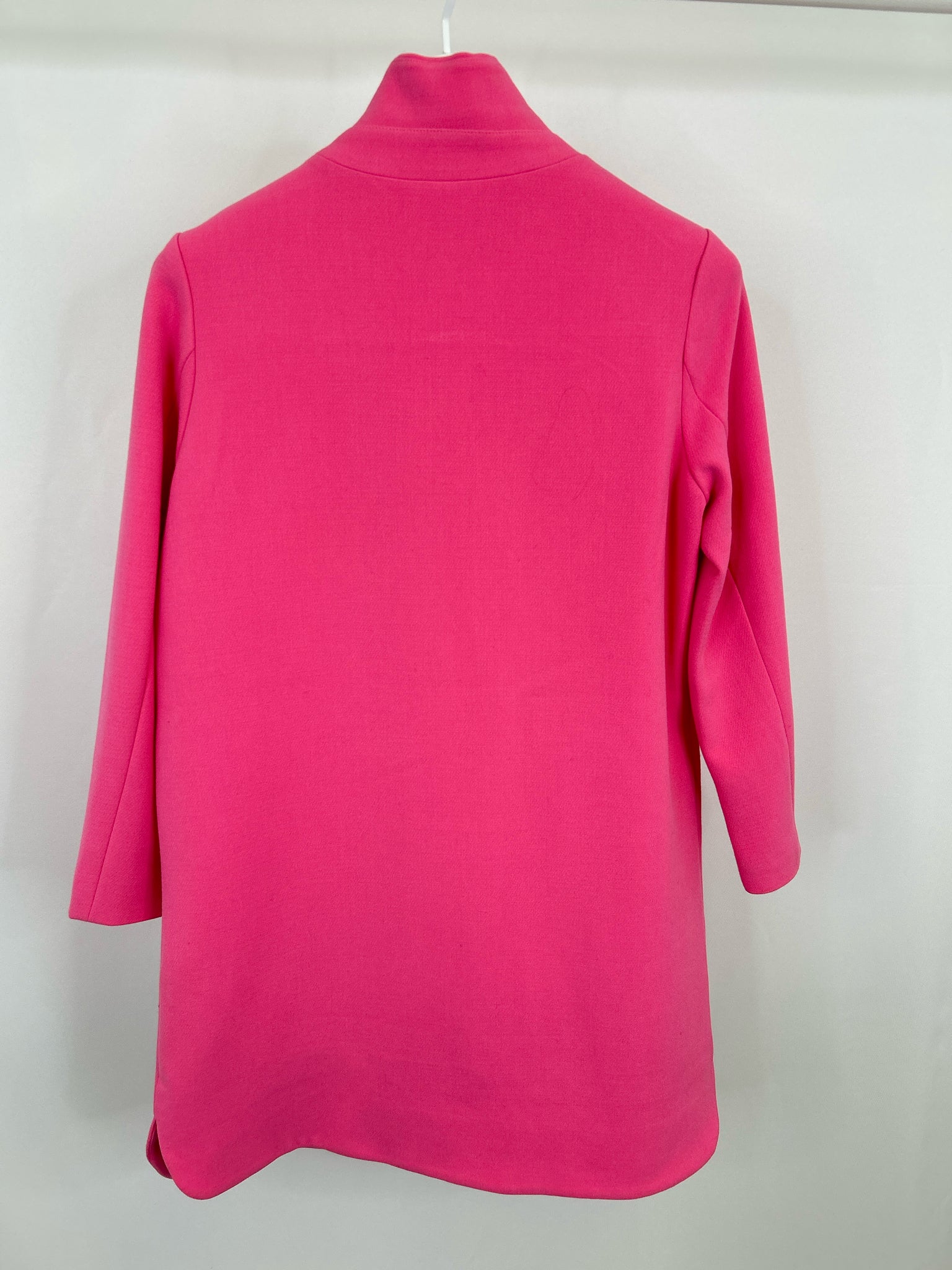 PATTY KIM Size M Pink Women's Women Dress