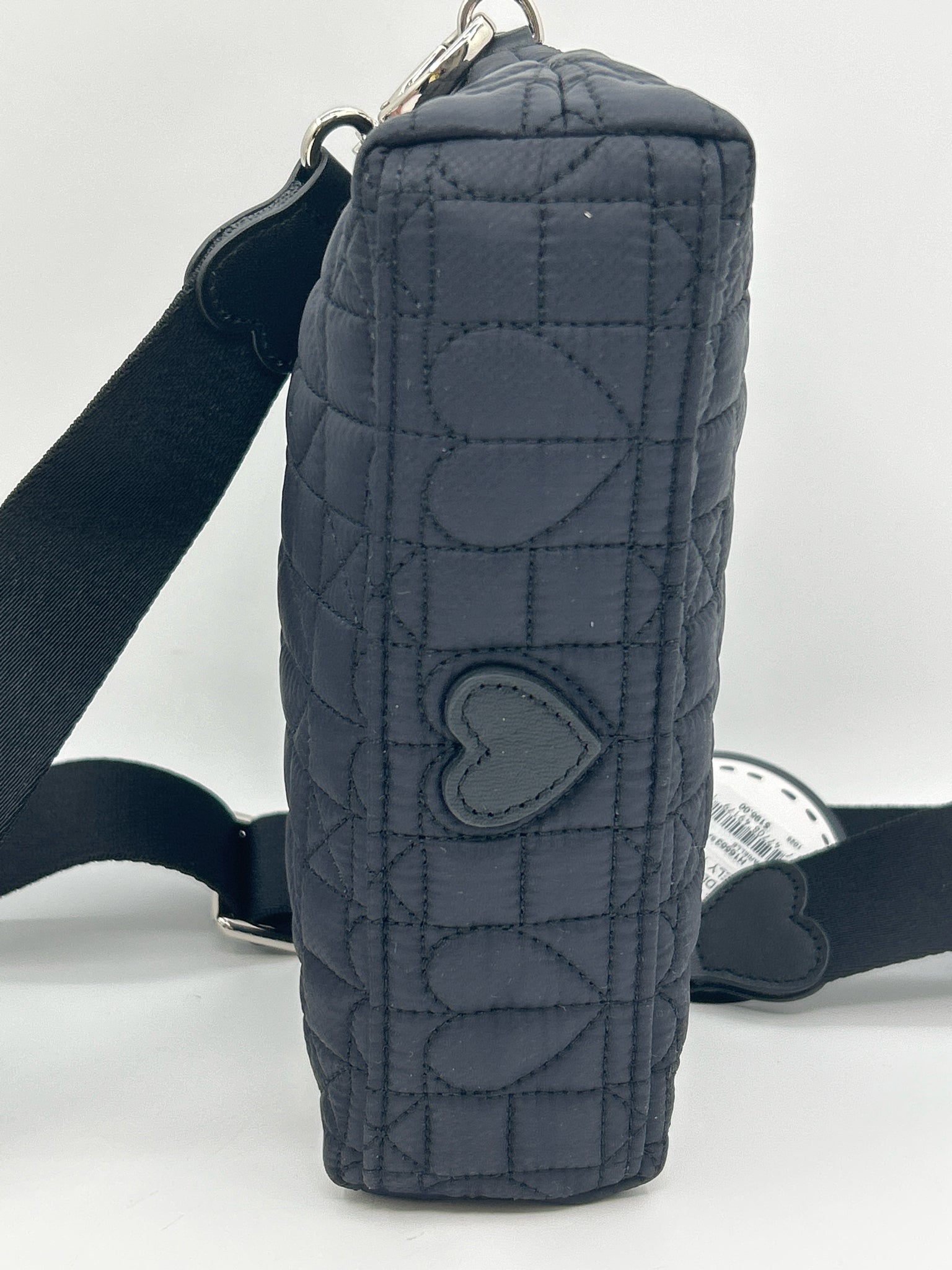 BRIGHTON Black Women Purse