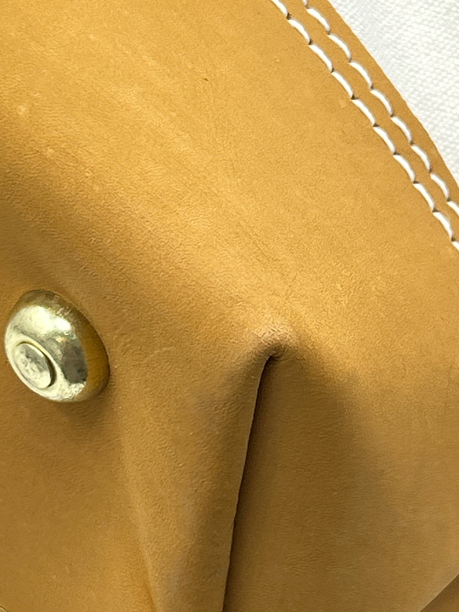 HERITAGE Canvas and Tan Luggage