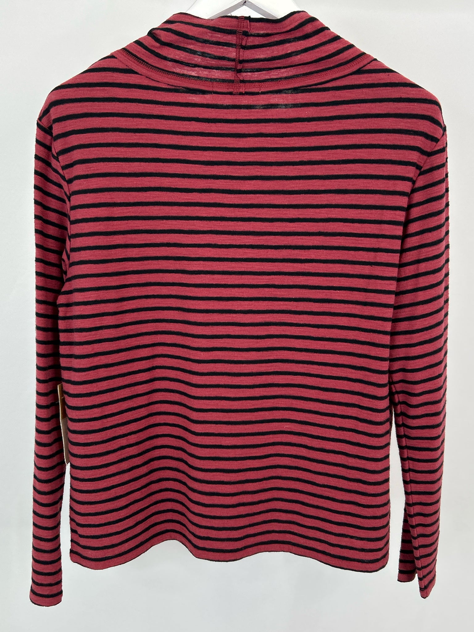 Escape by Habitat Clothes Size S Garnet Women Top