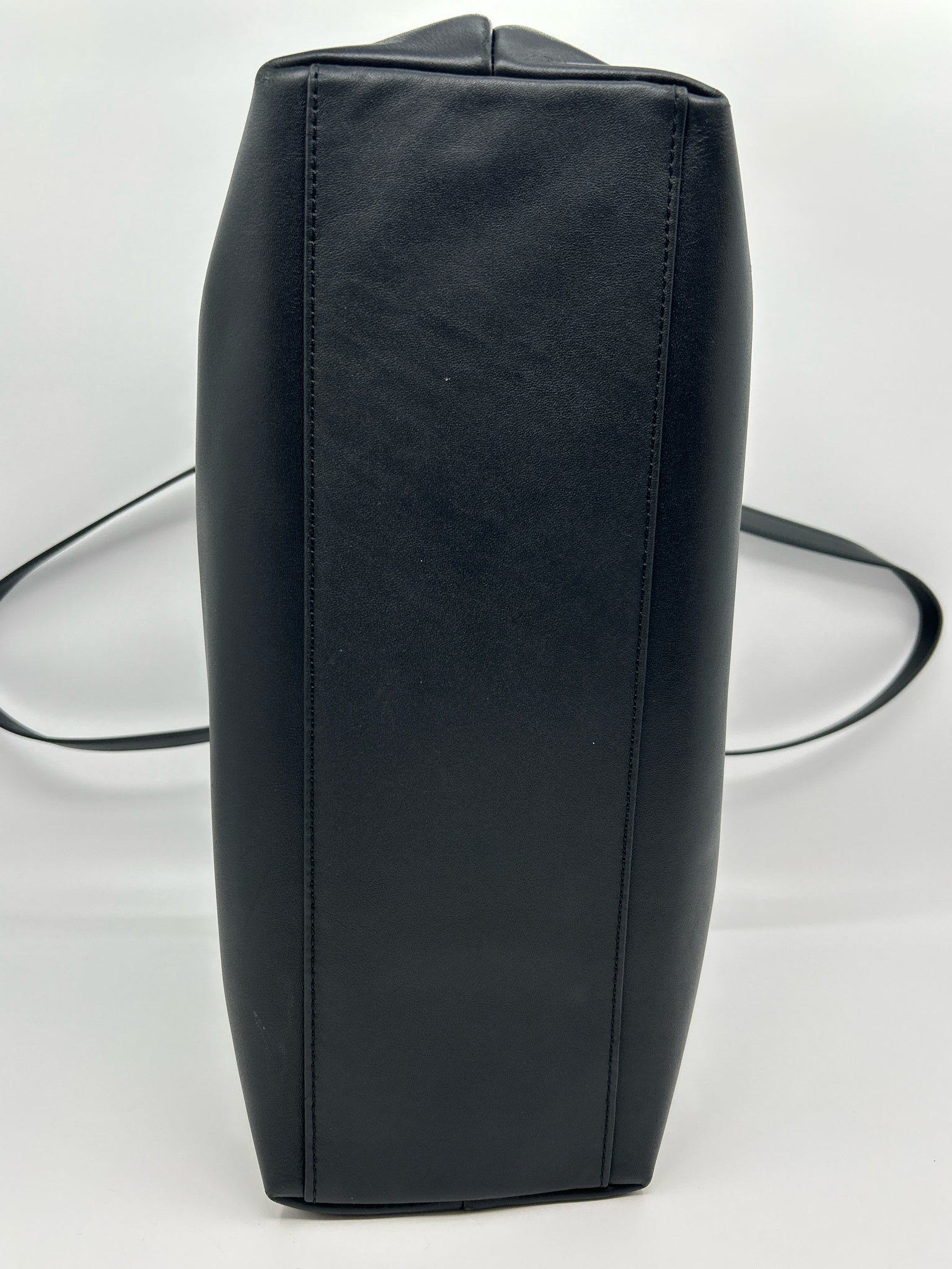 QUINCE Black Women Tote