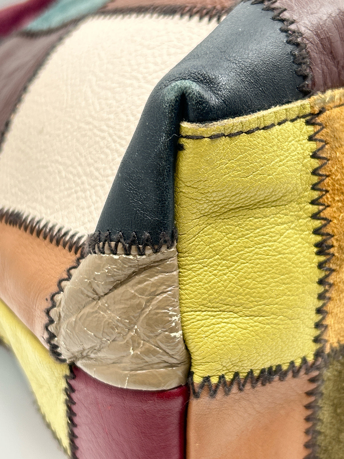 LUCKY BRAND Multi-Color Women Purse