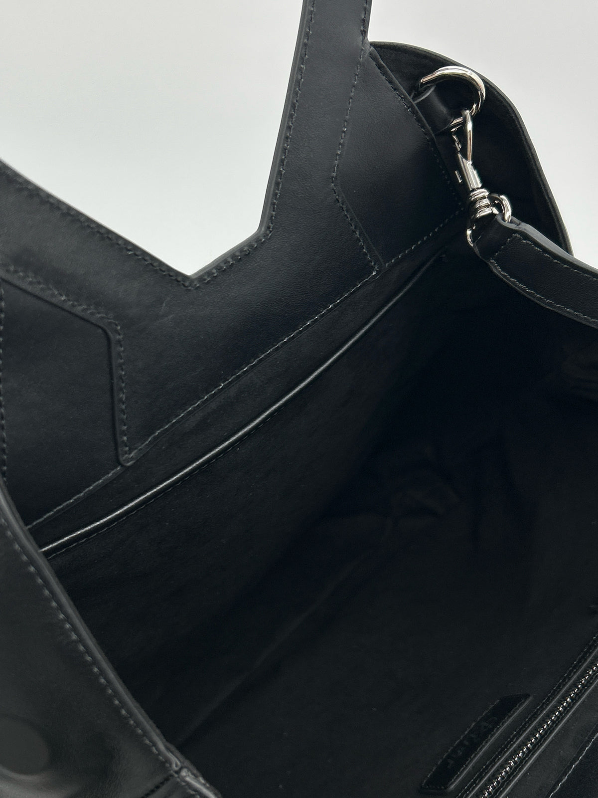 Luar Black Women Purse