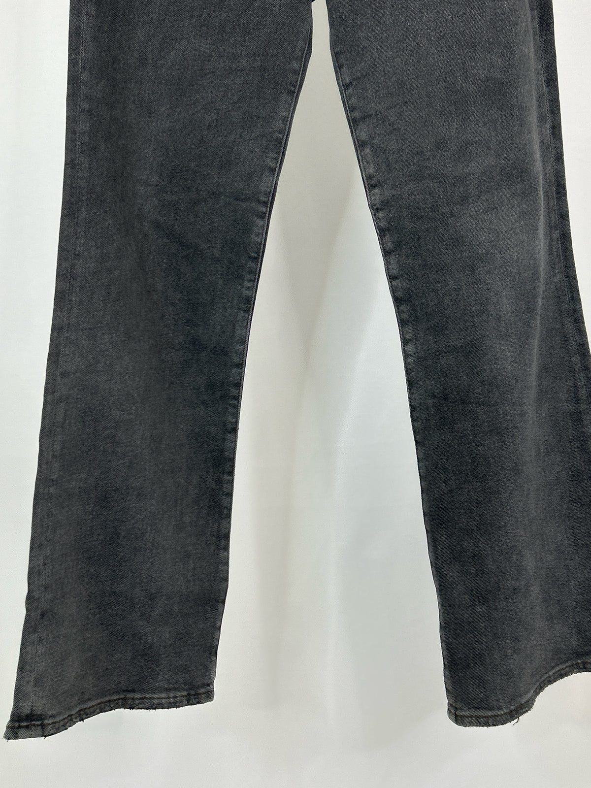 PISTOLA Size 27/4 Grey Women jeans