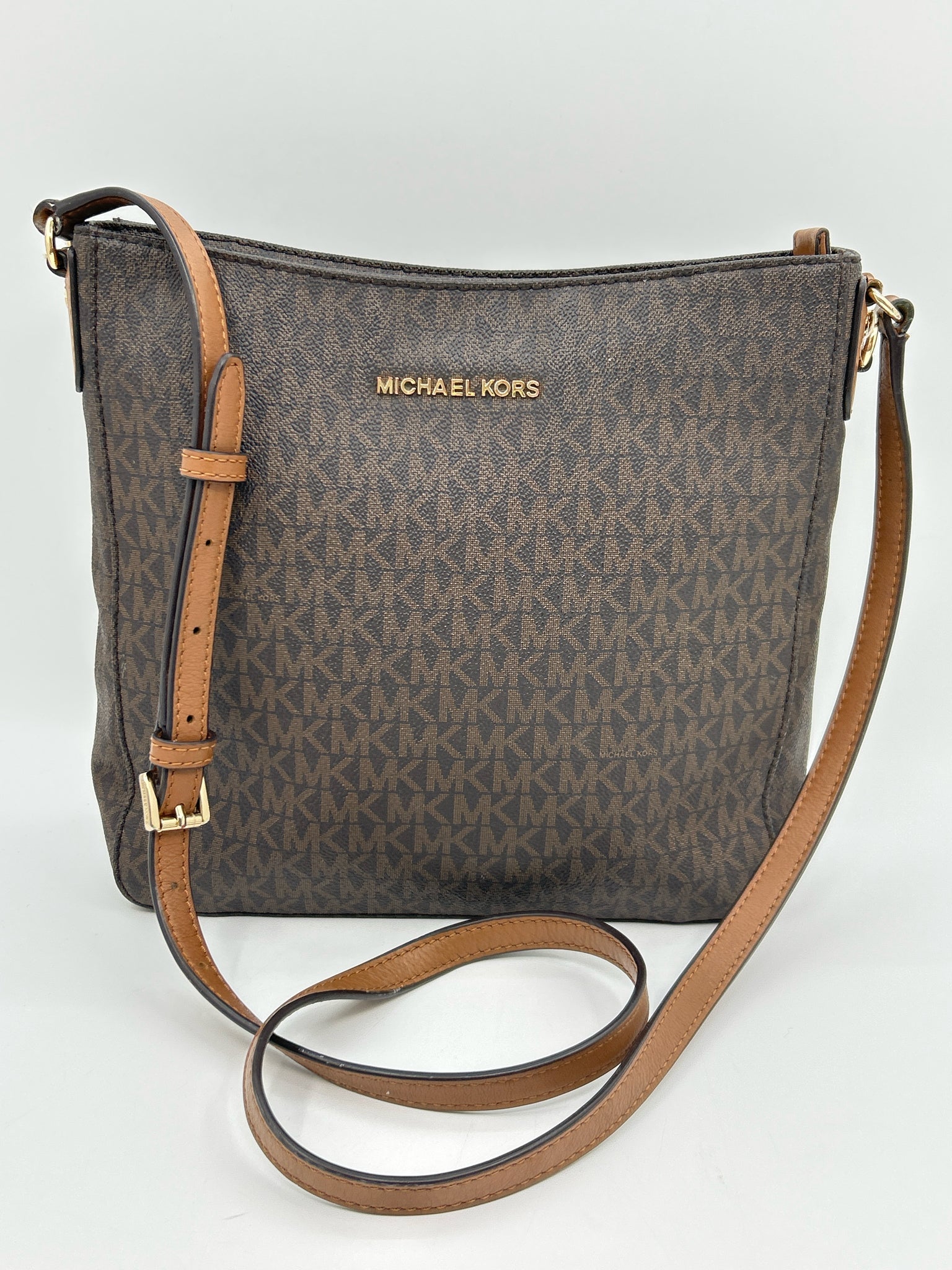 MICHAEL KORS Brown Women Purse